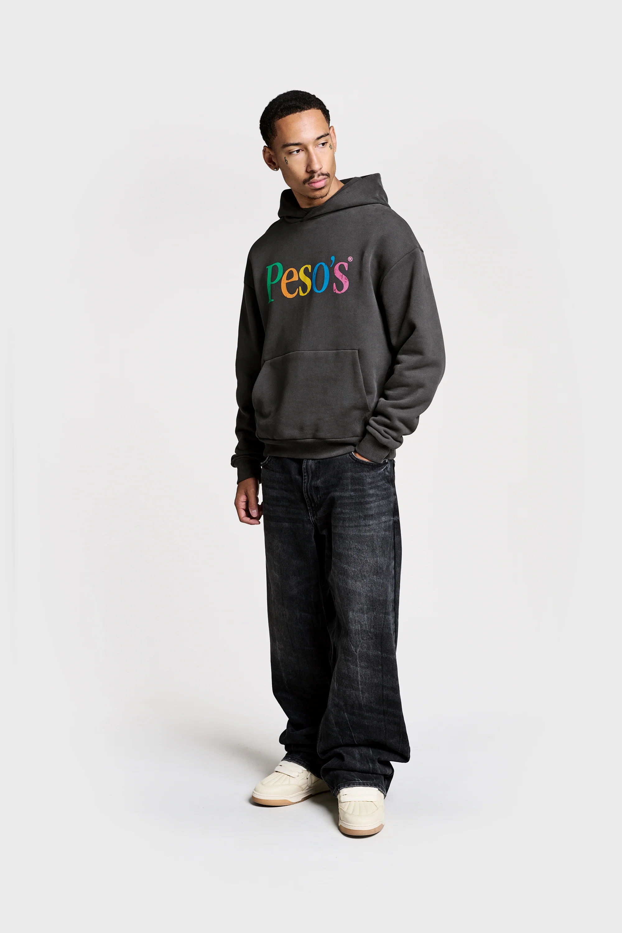 Retro Hoodie - Image 4