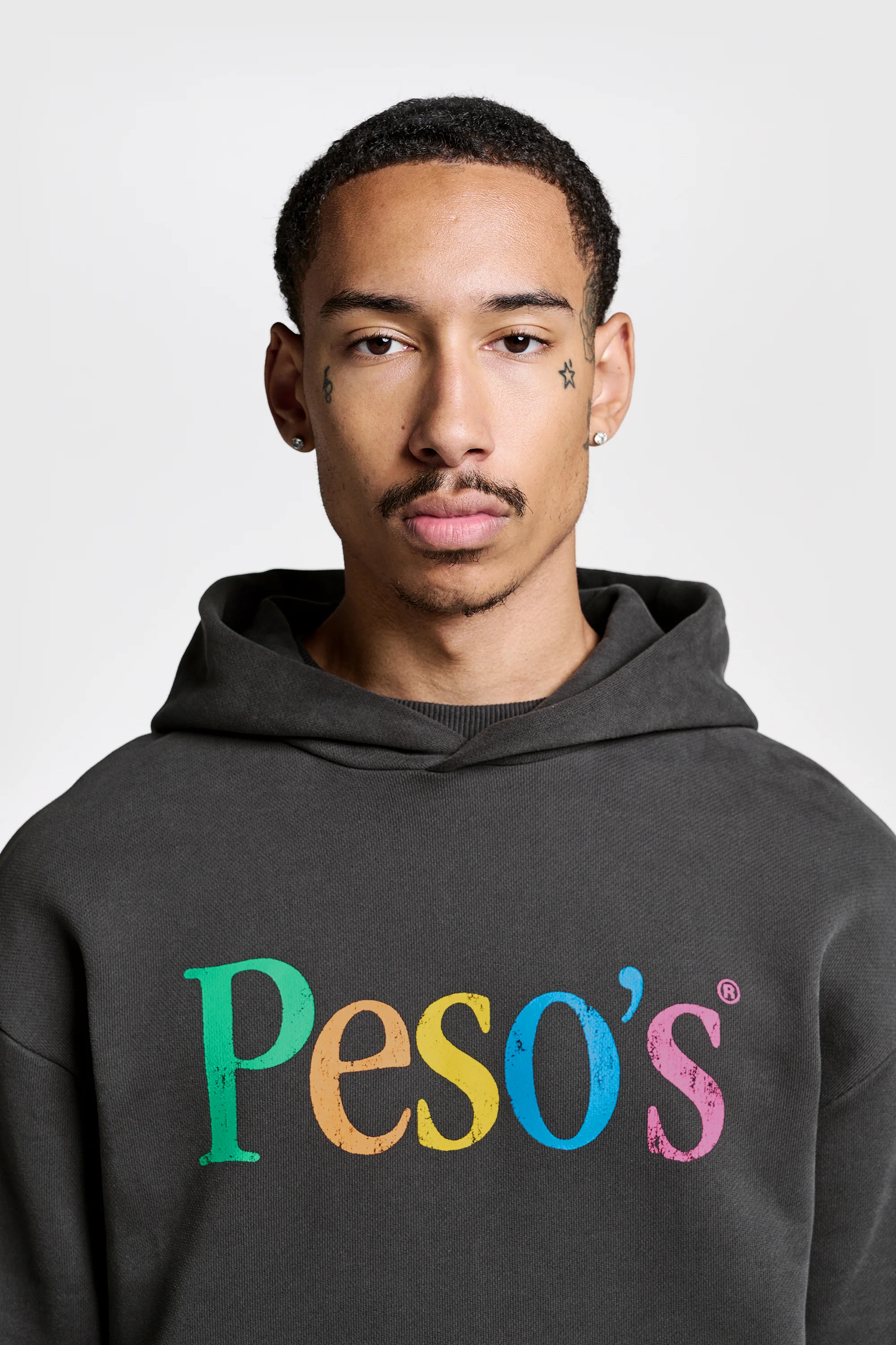 Retro Hoodie - Image 6