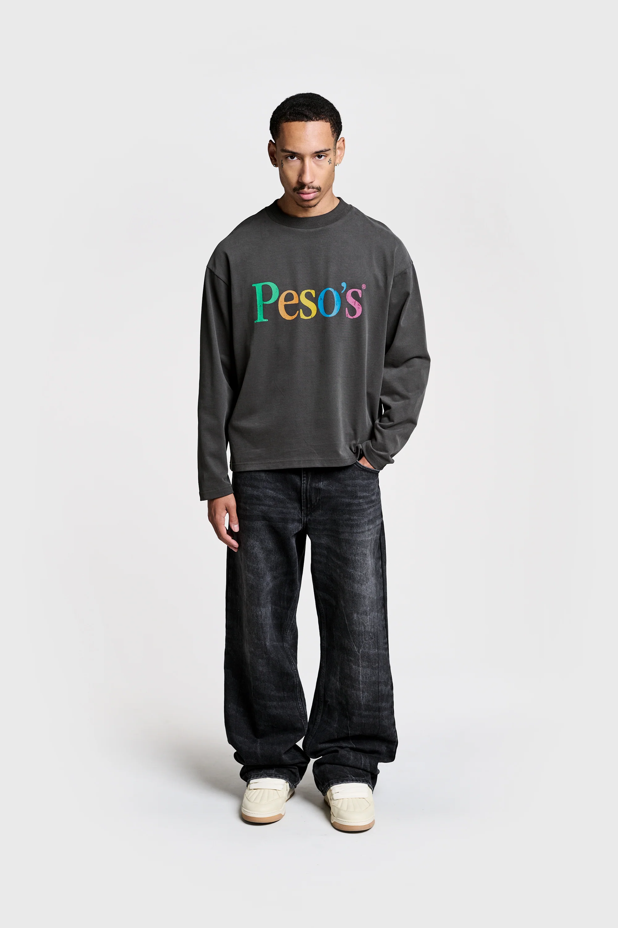 Retro Longsleeve - Image 4