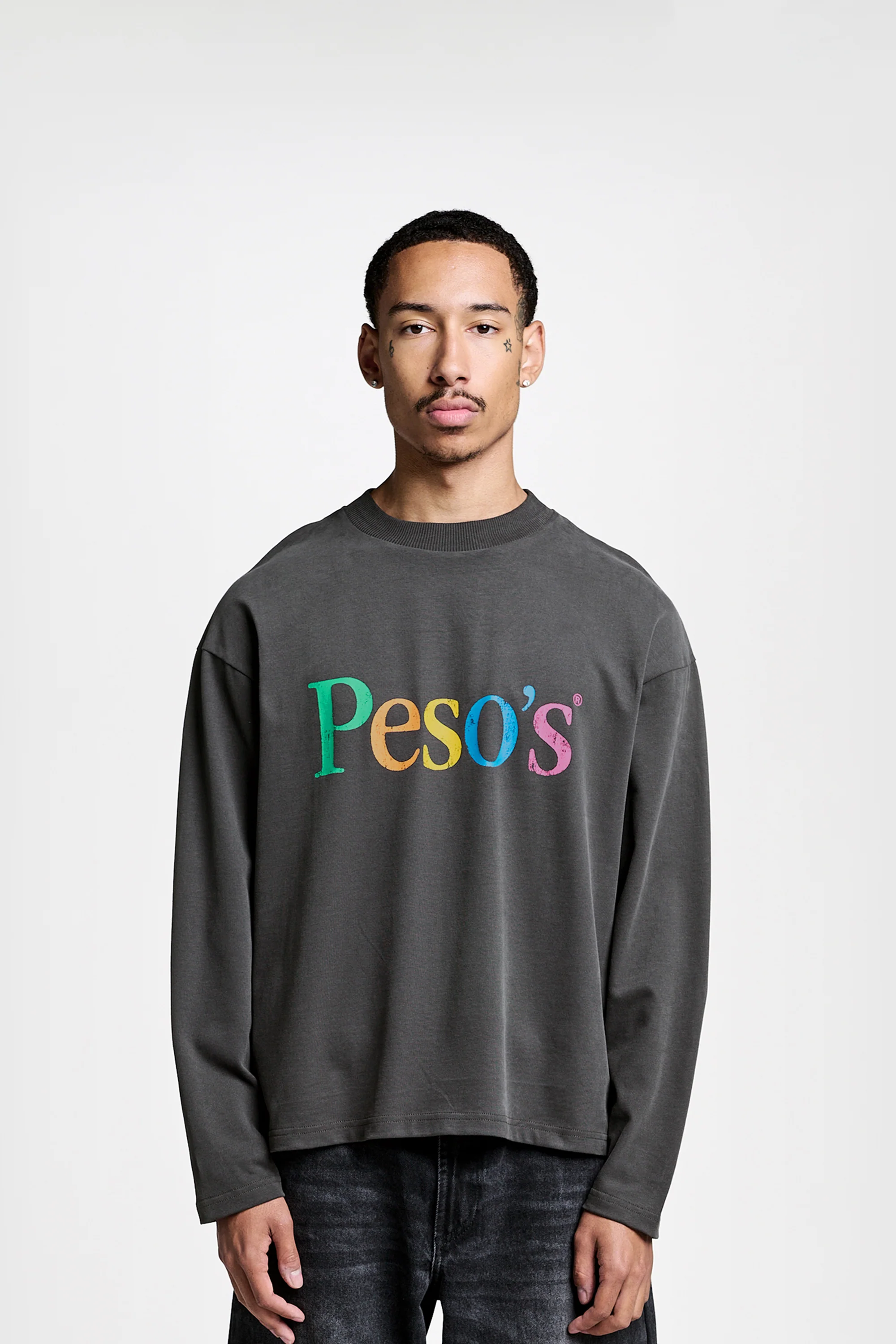 Retro Longsleeve - Image 5