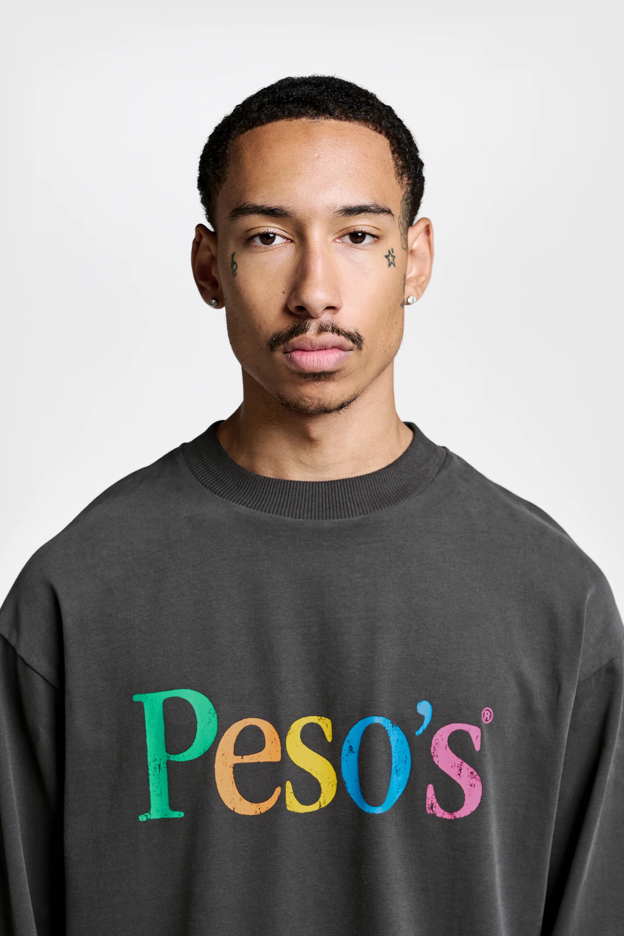 Retro Longsleeve - Image 6