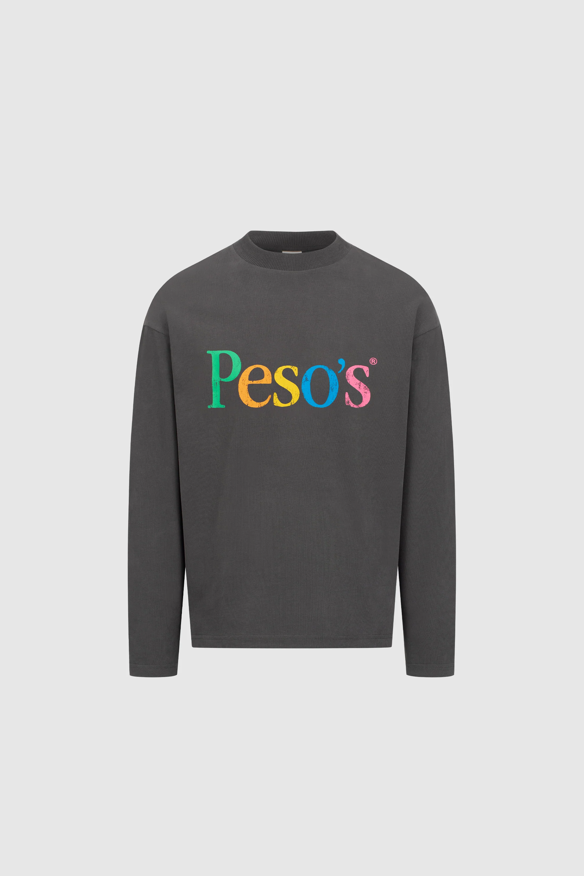Retro Longsleeve - Image 7