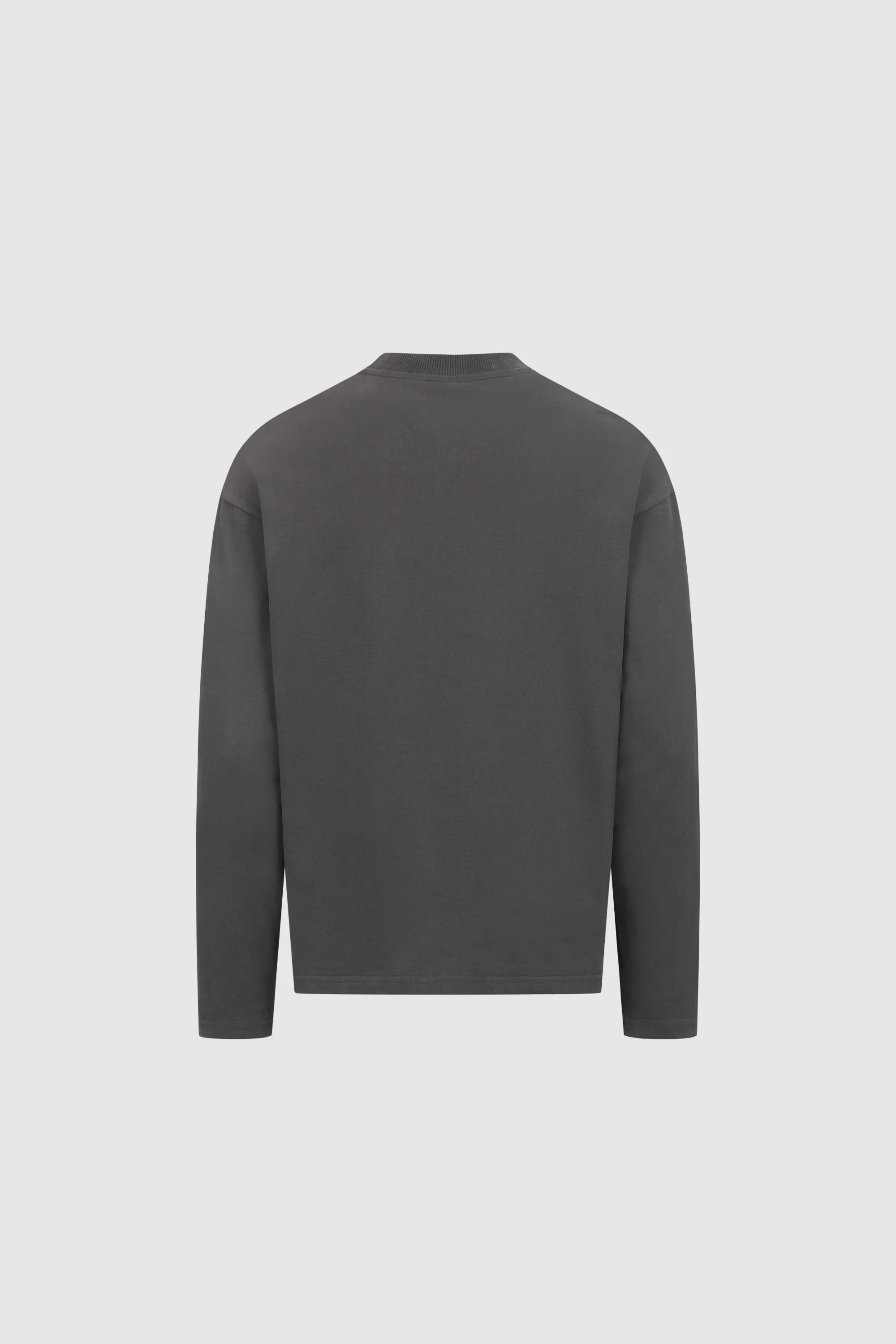 Retro Longsleeve - Image 8