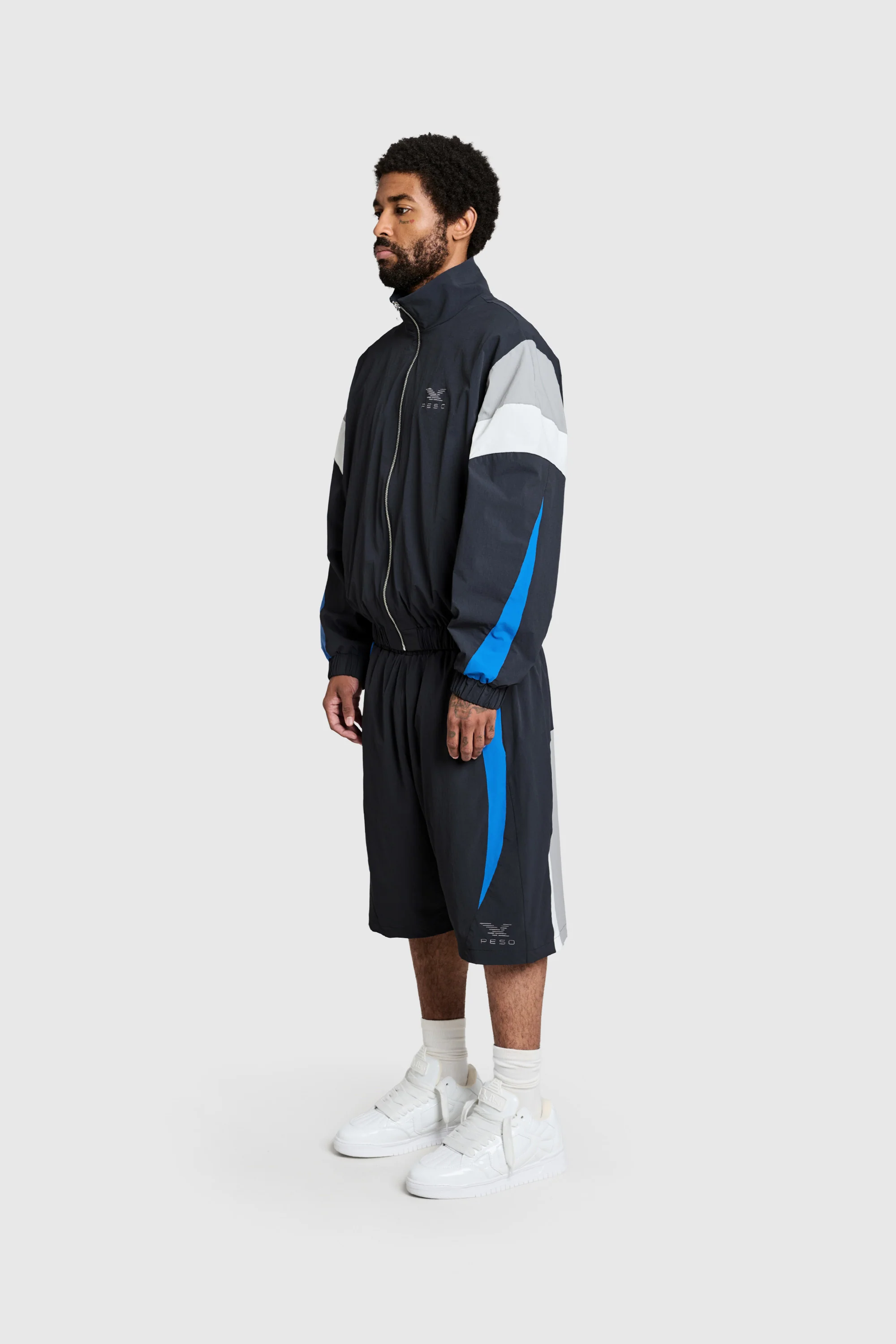Retro Trackjacket - Image 2