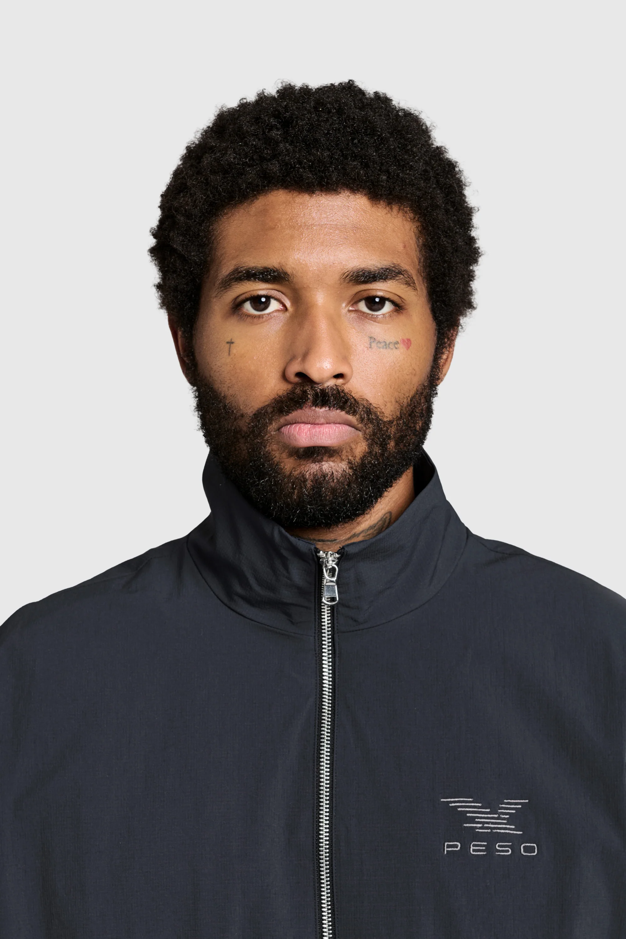 Retro Trackjacket - Image 6