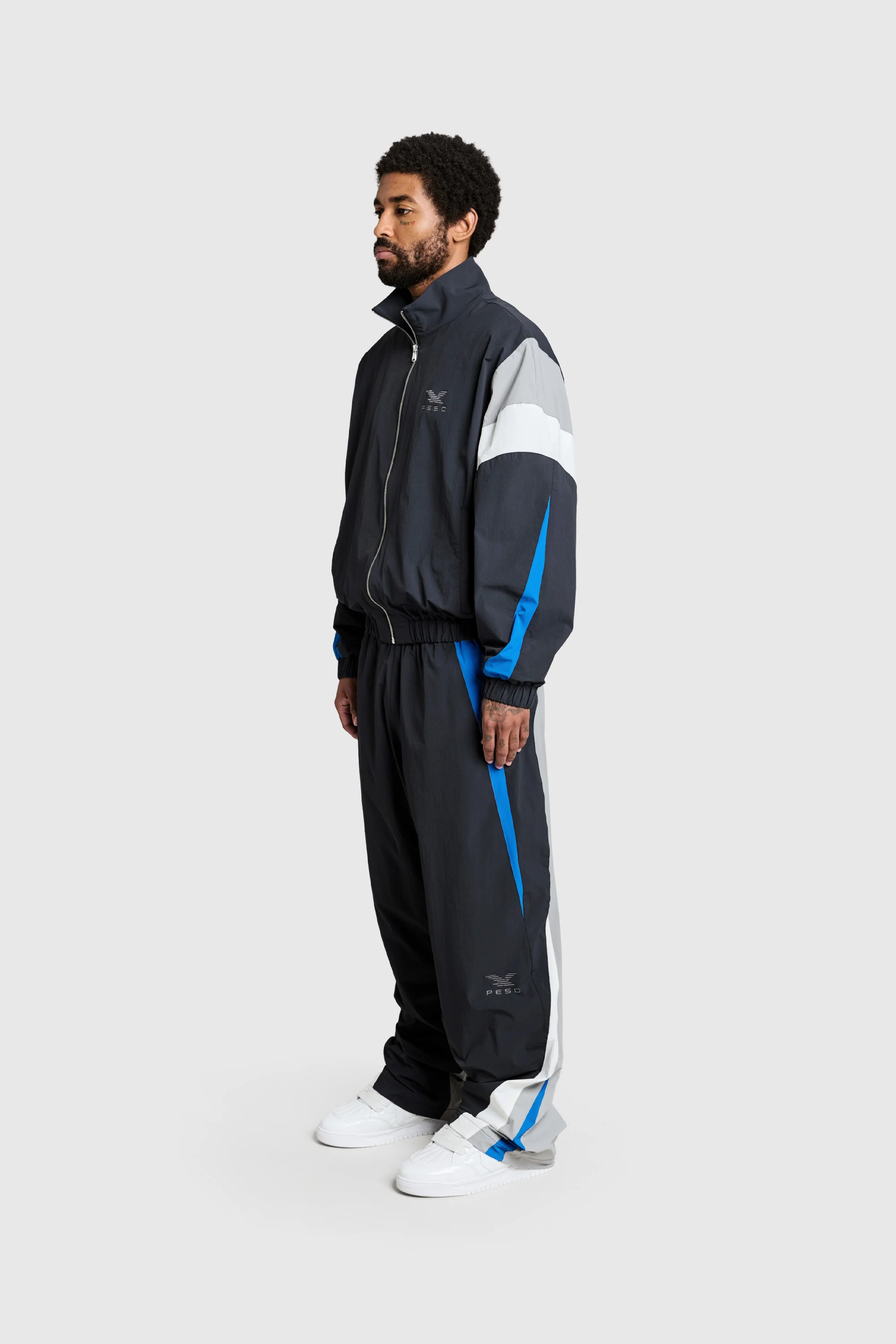 Retro Trackpants - Image 2