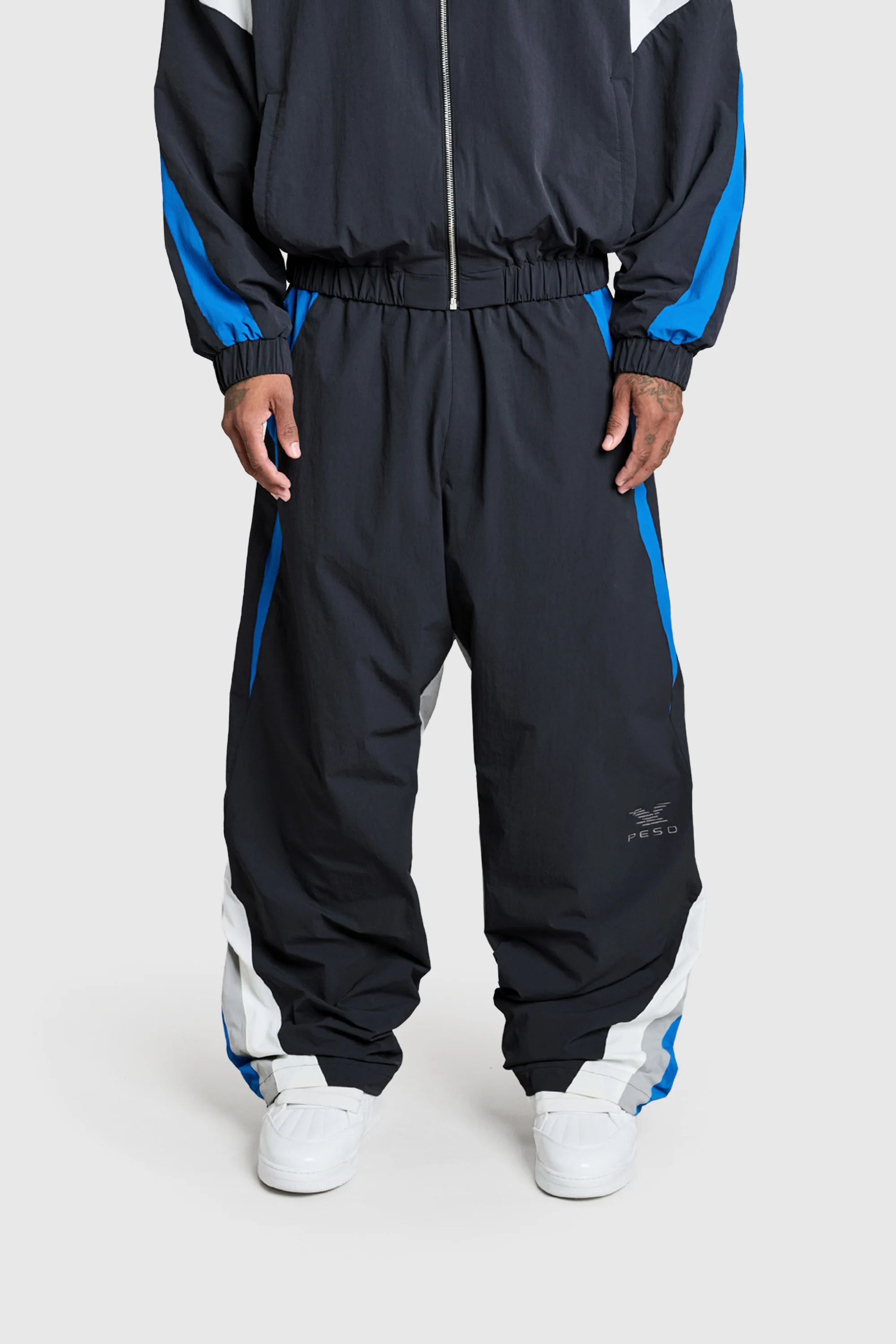 Retro Trackpants - Image 5