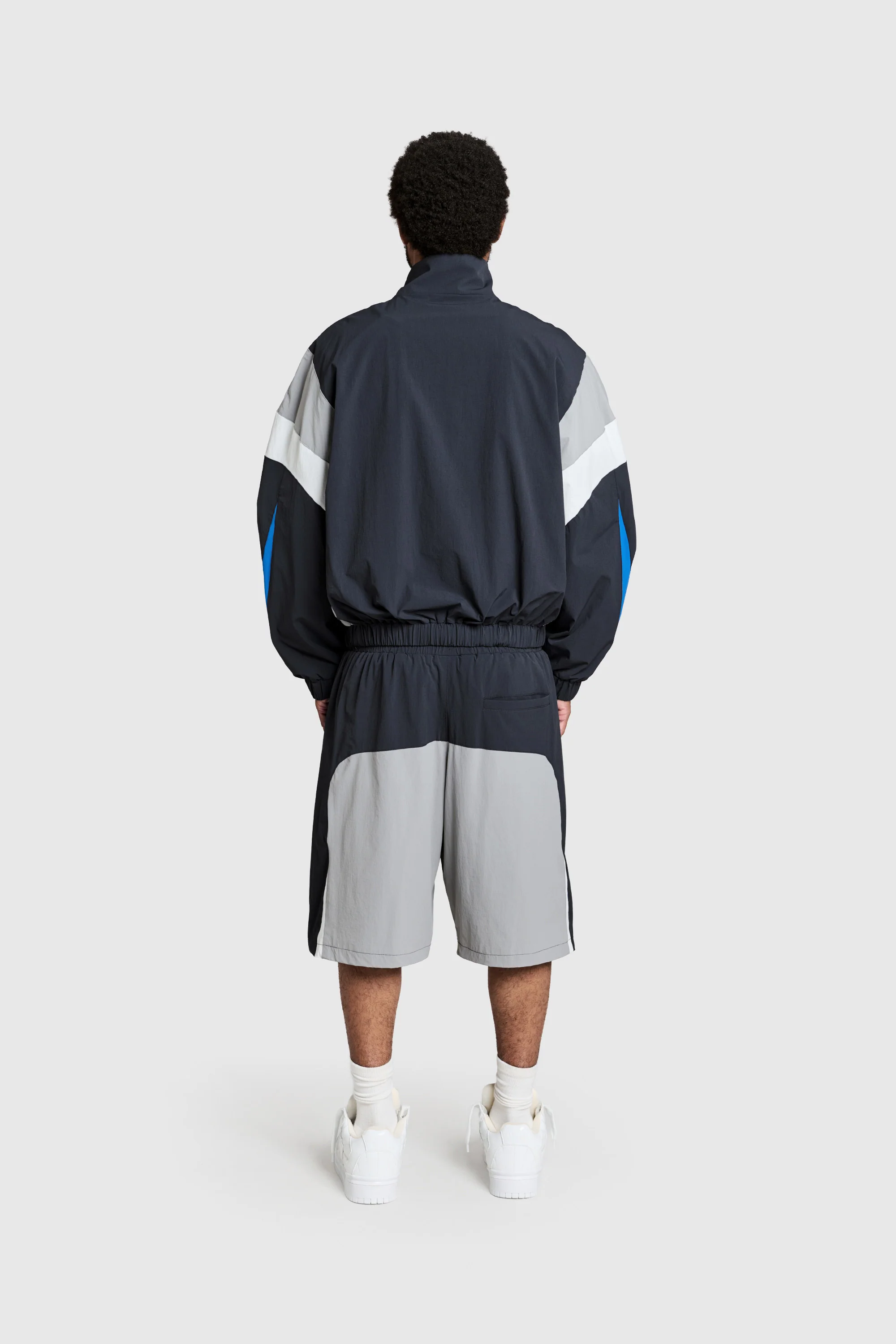 Retro Trackshorts - Image 3