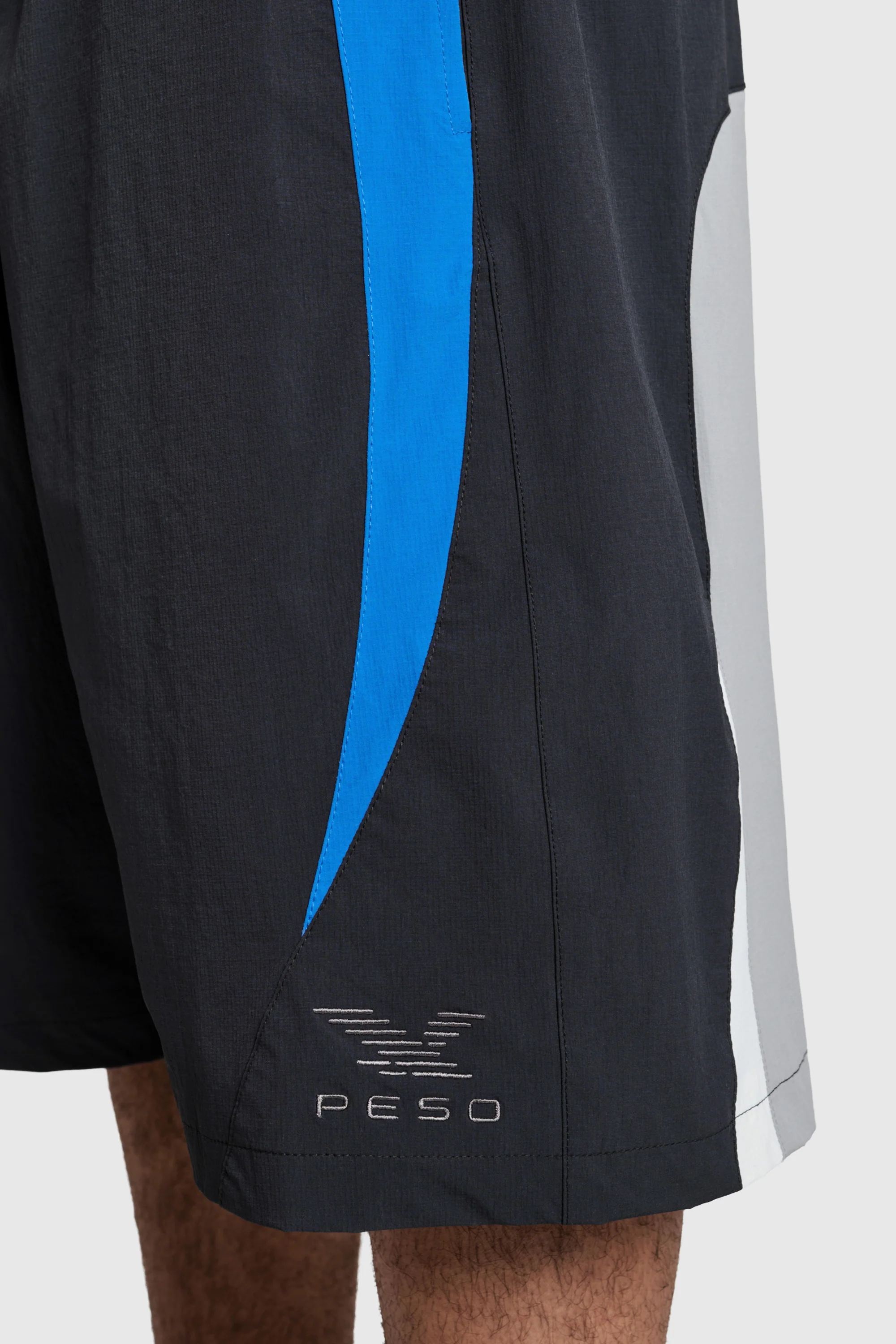 Retro Trackshorts - Image 5