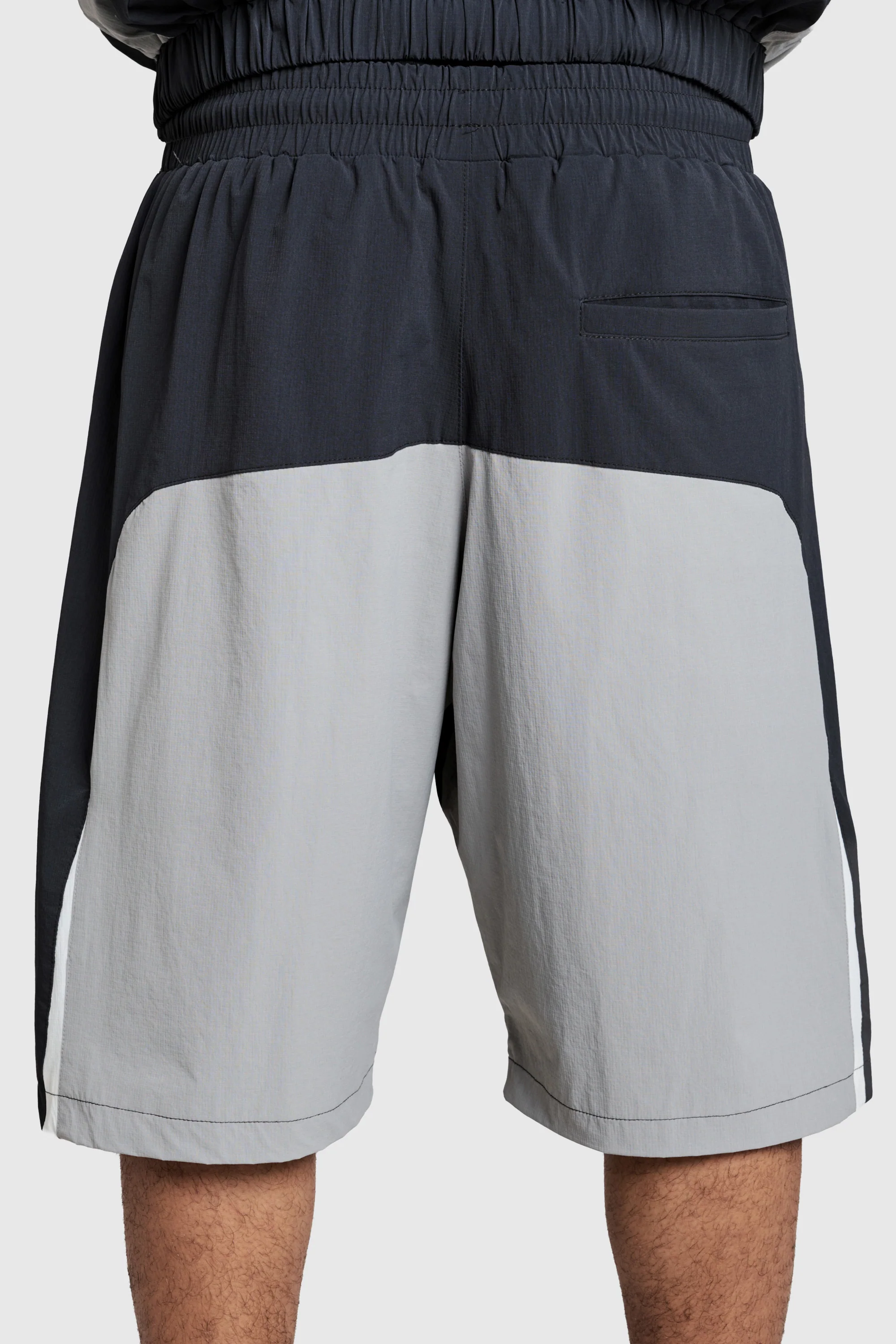 Retro Trackshorts - Image 6