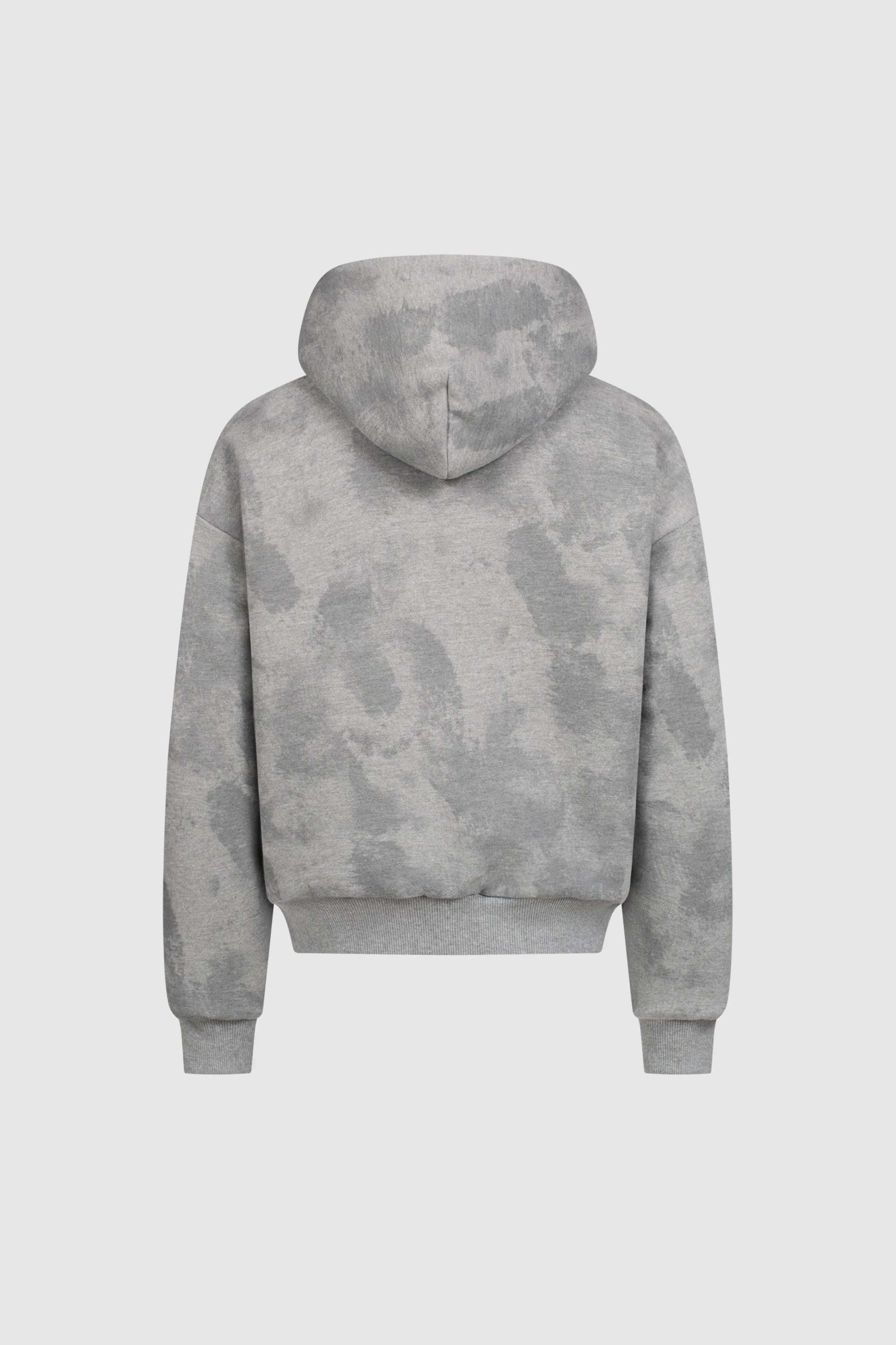 Reversible Padded Jacket - Image 11
