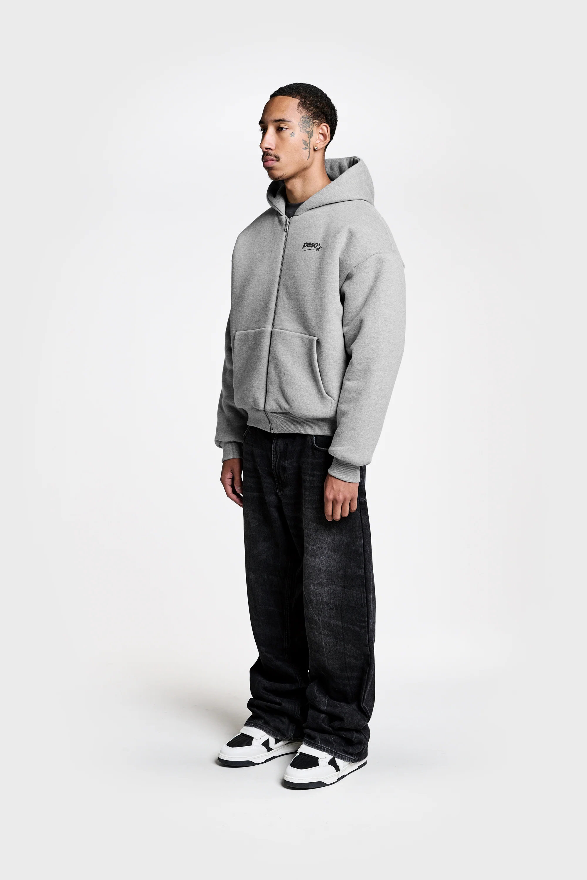 Reversible Padded Jacket - Image 2