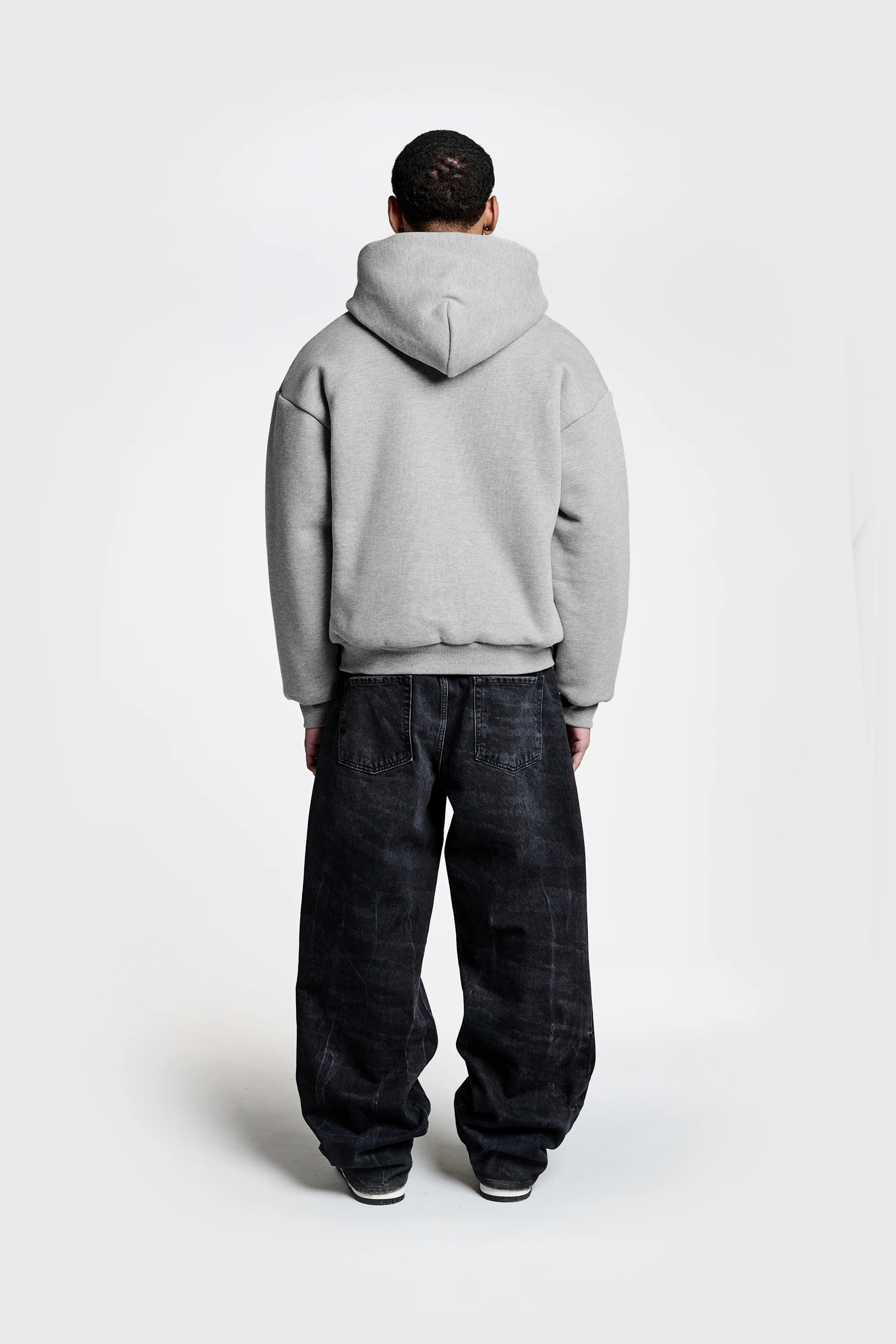 Reversible Padded Jacket - Image 3
