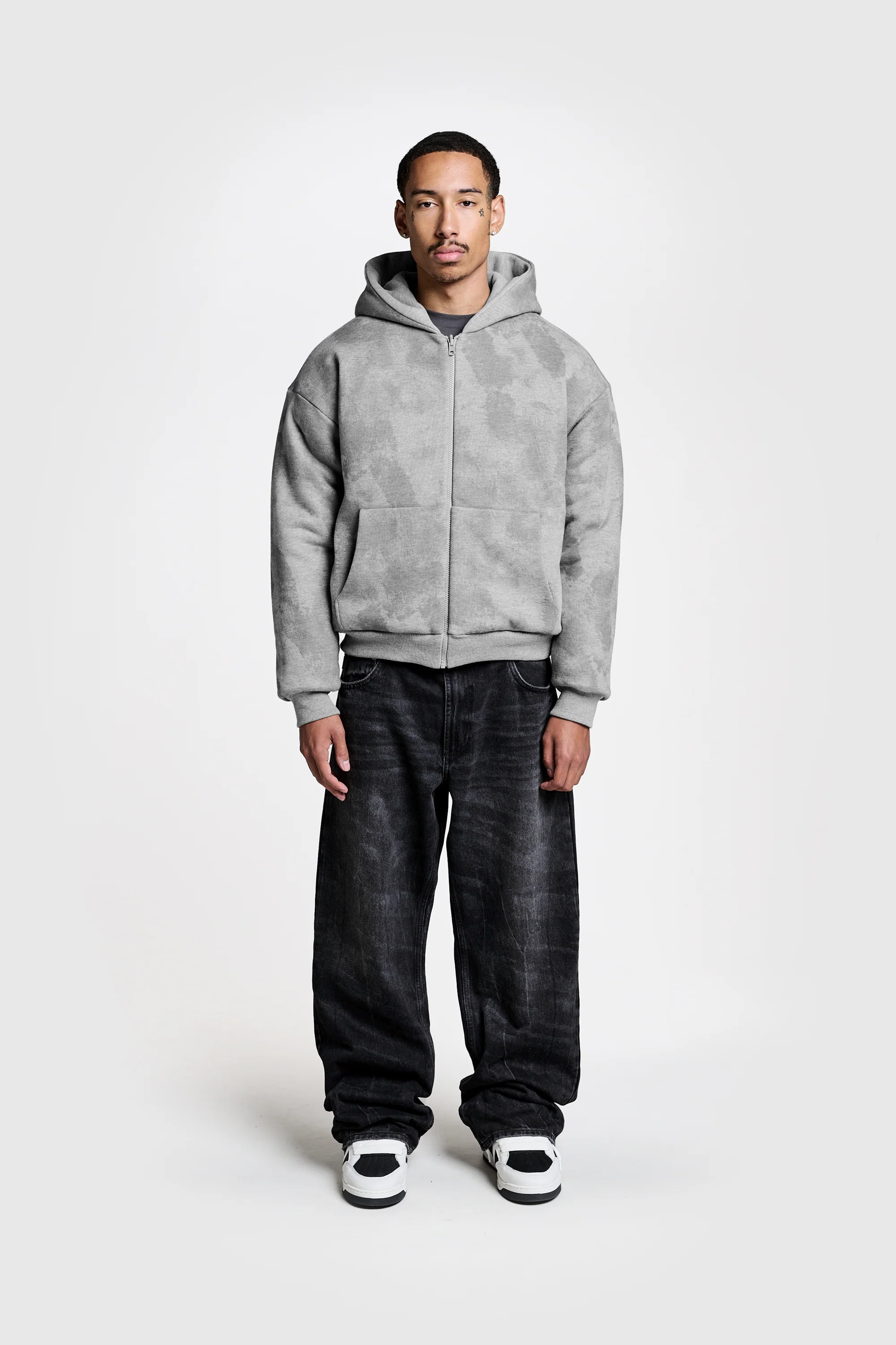 Reversible Padded Jacket - Image 5
