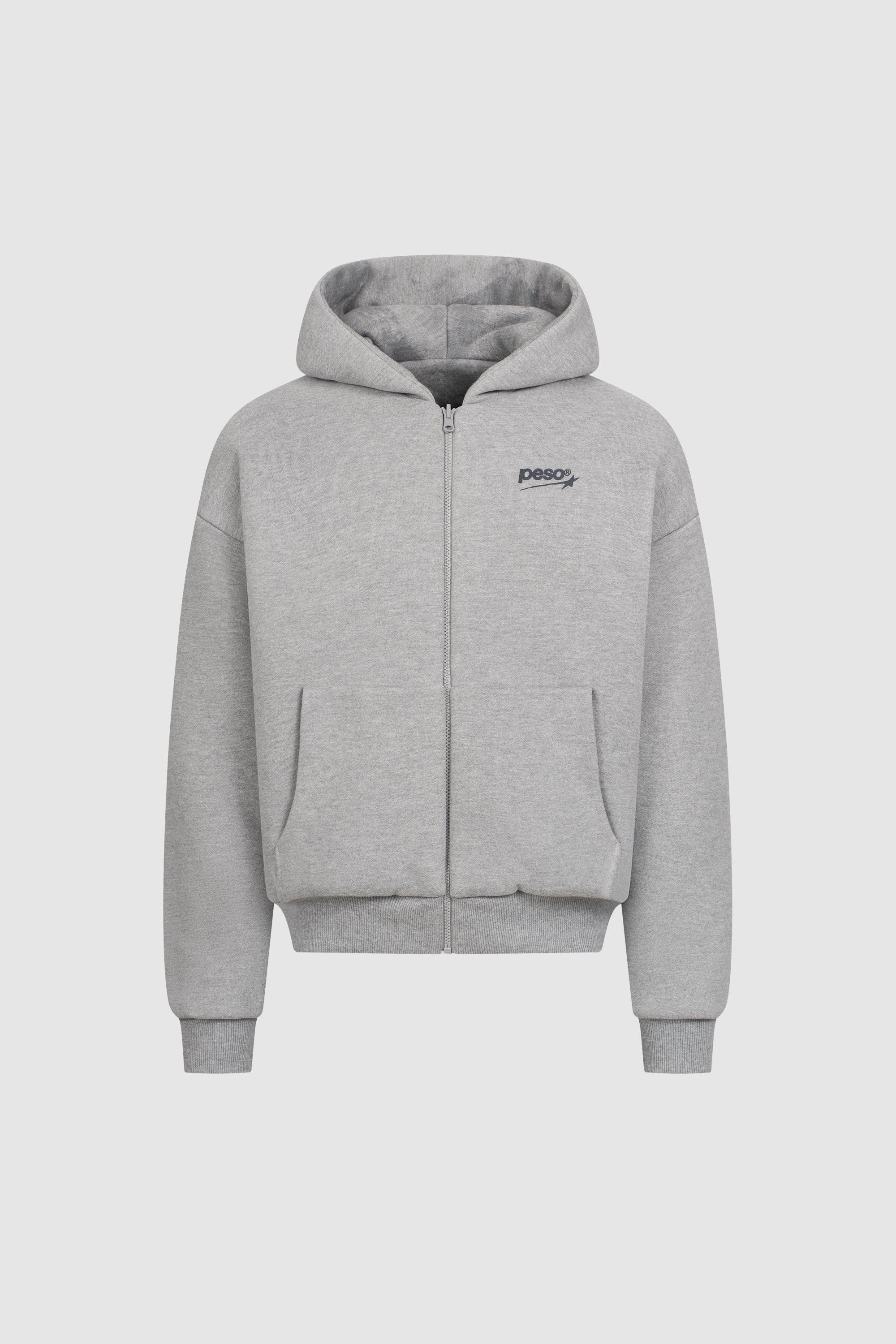 Reversible Padded Jacket - Image 8