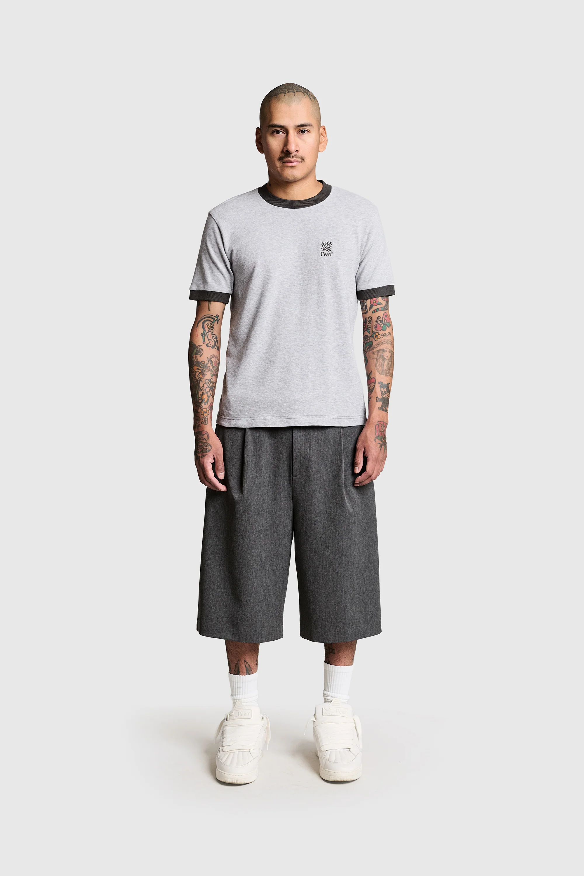 Ringer Tee