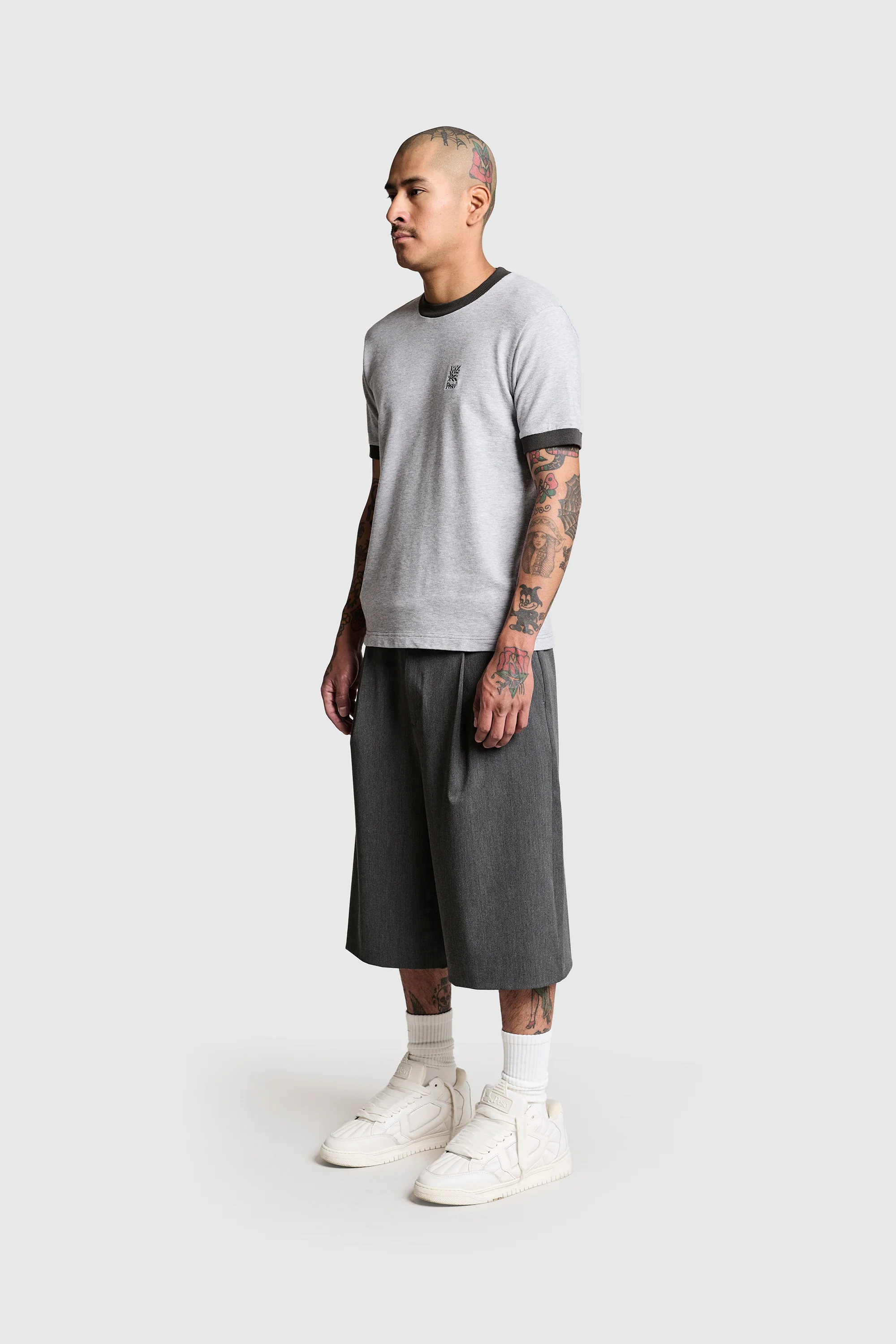 Ringer Tee - Image 2