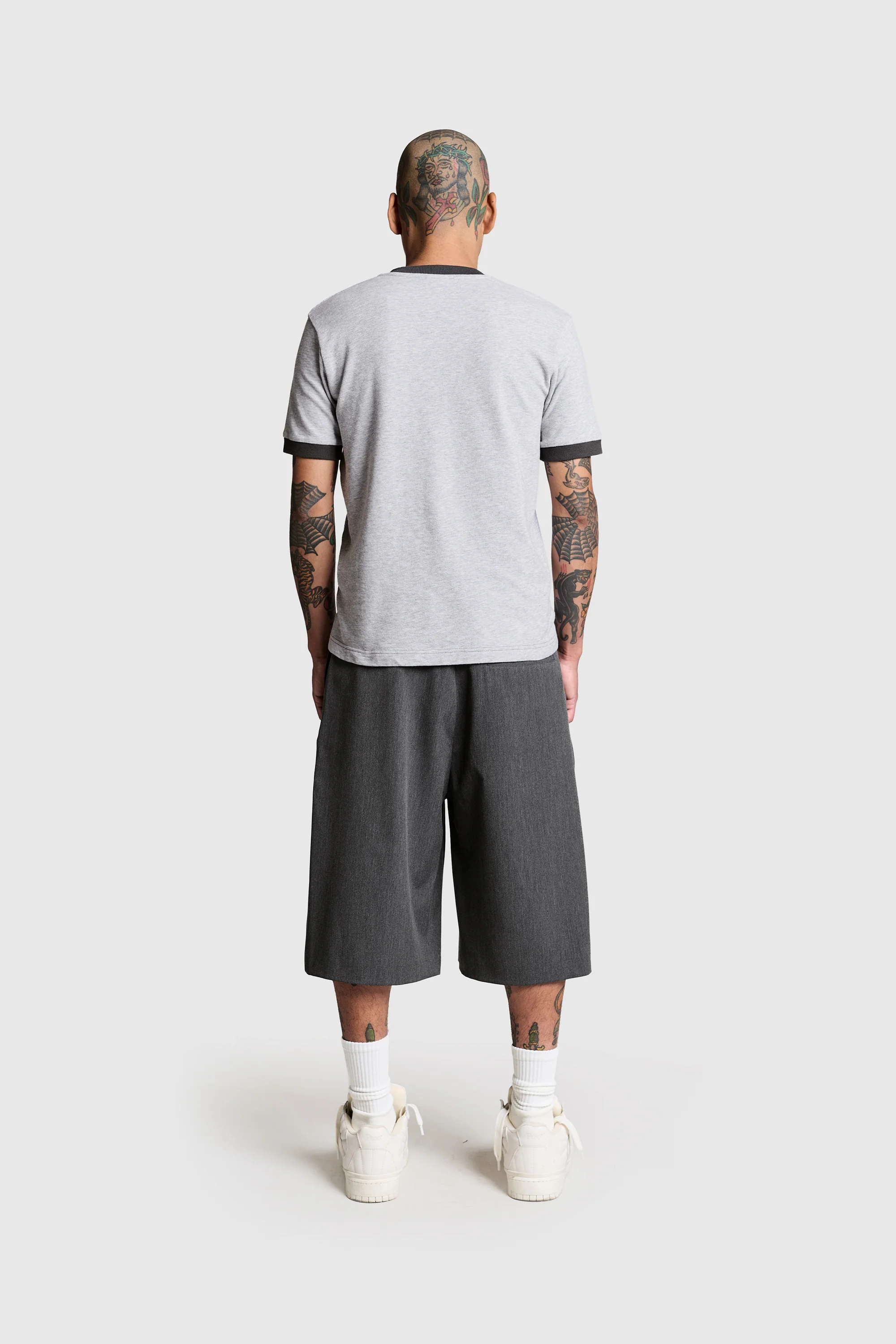 Ringer Tee - Image 3