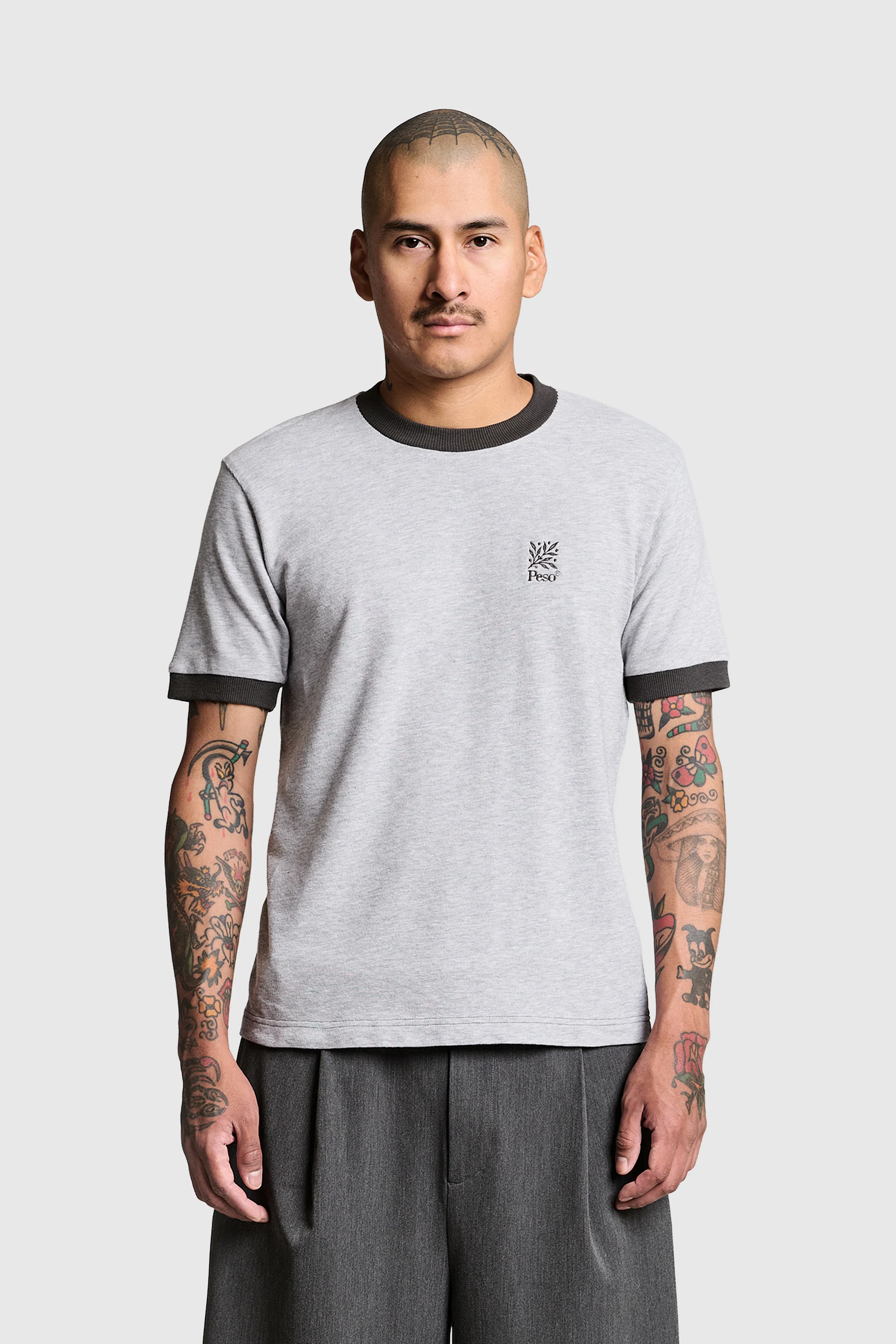 Ringer Tee - Image 5