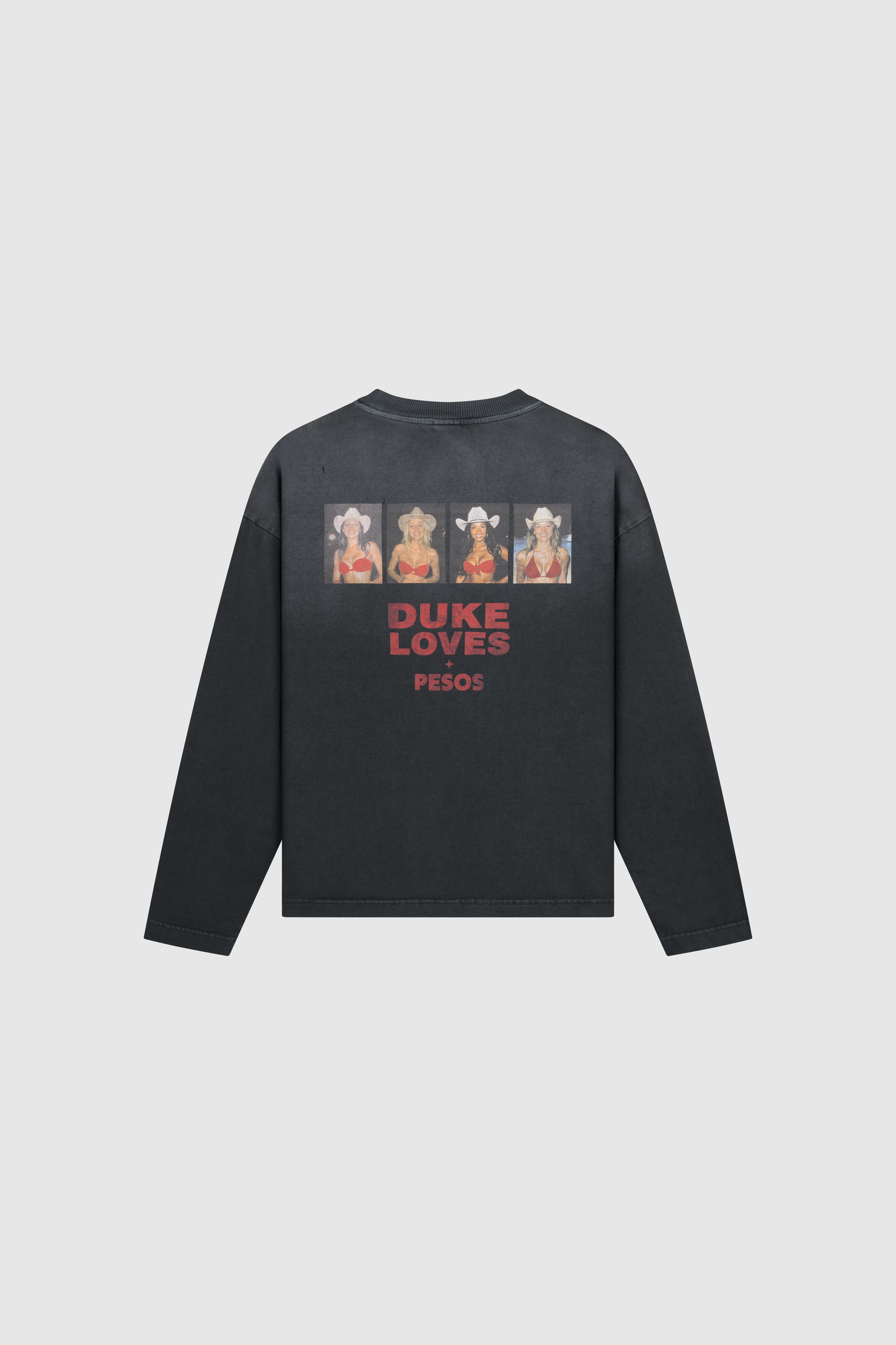 Rodeo Longsleeve - Image 10