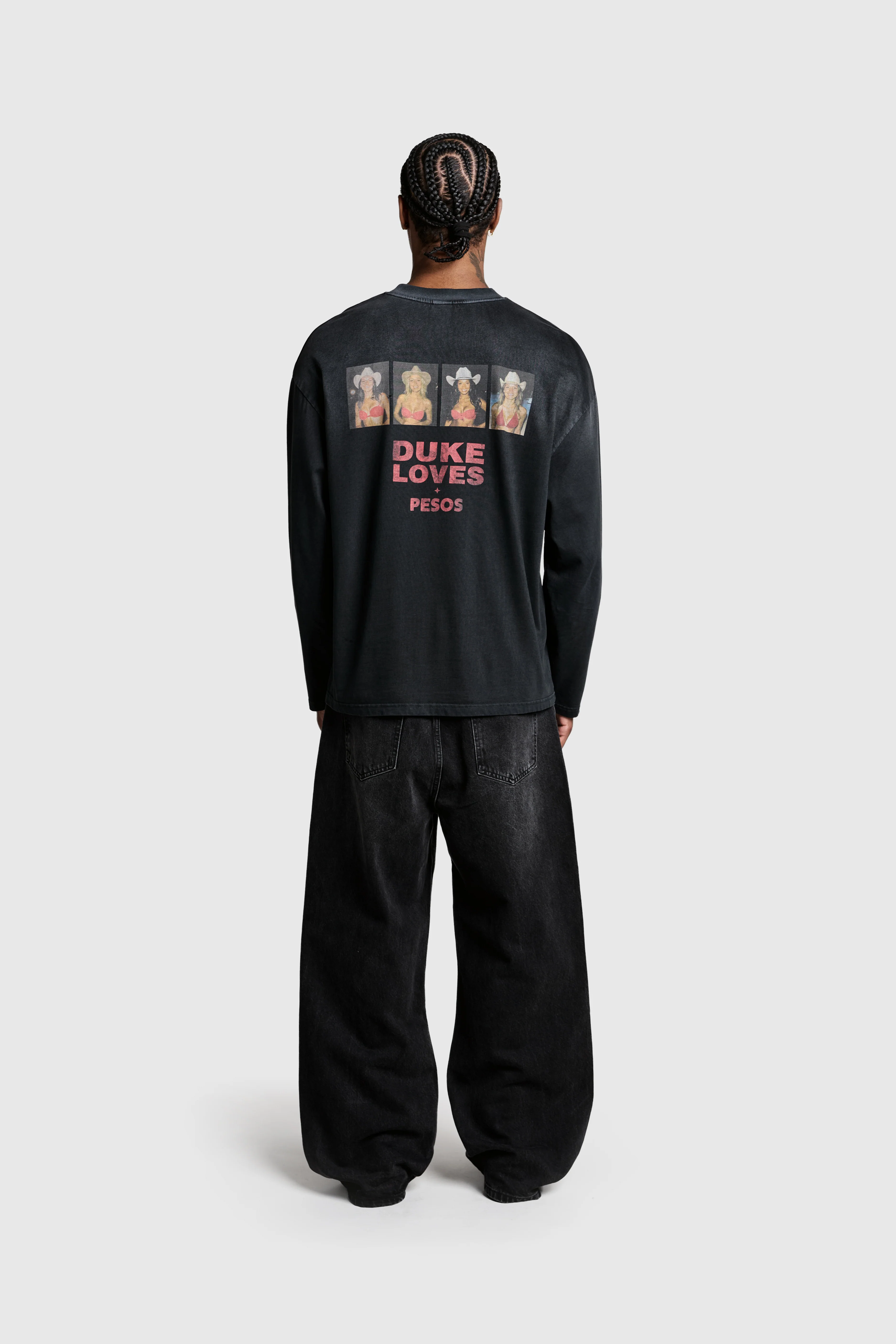 Rodeo Longsleeve - Image 3