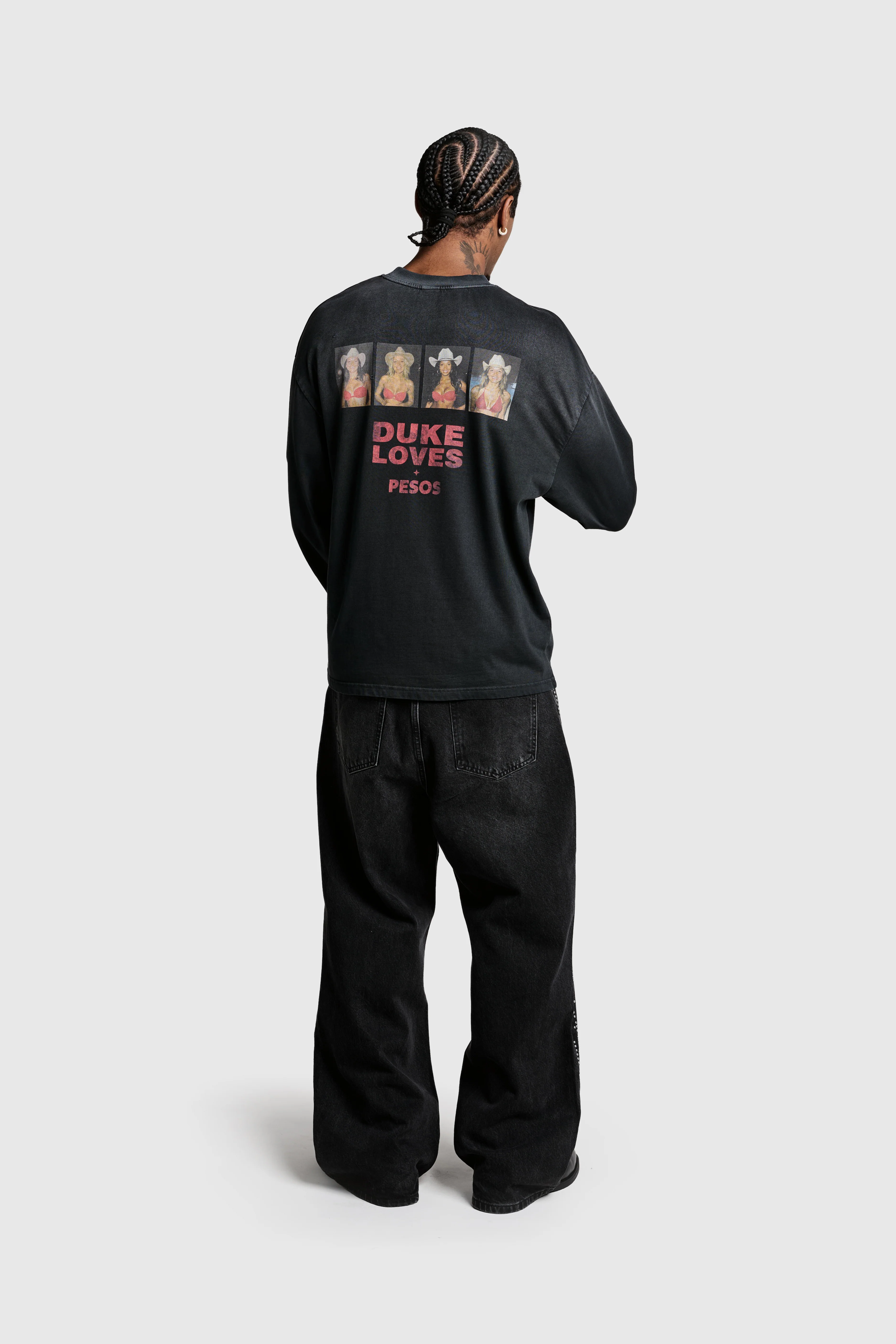 Rodeo Longsleeve - Image 4