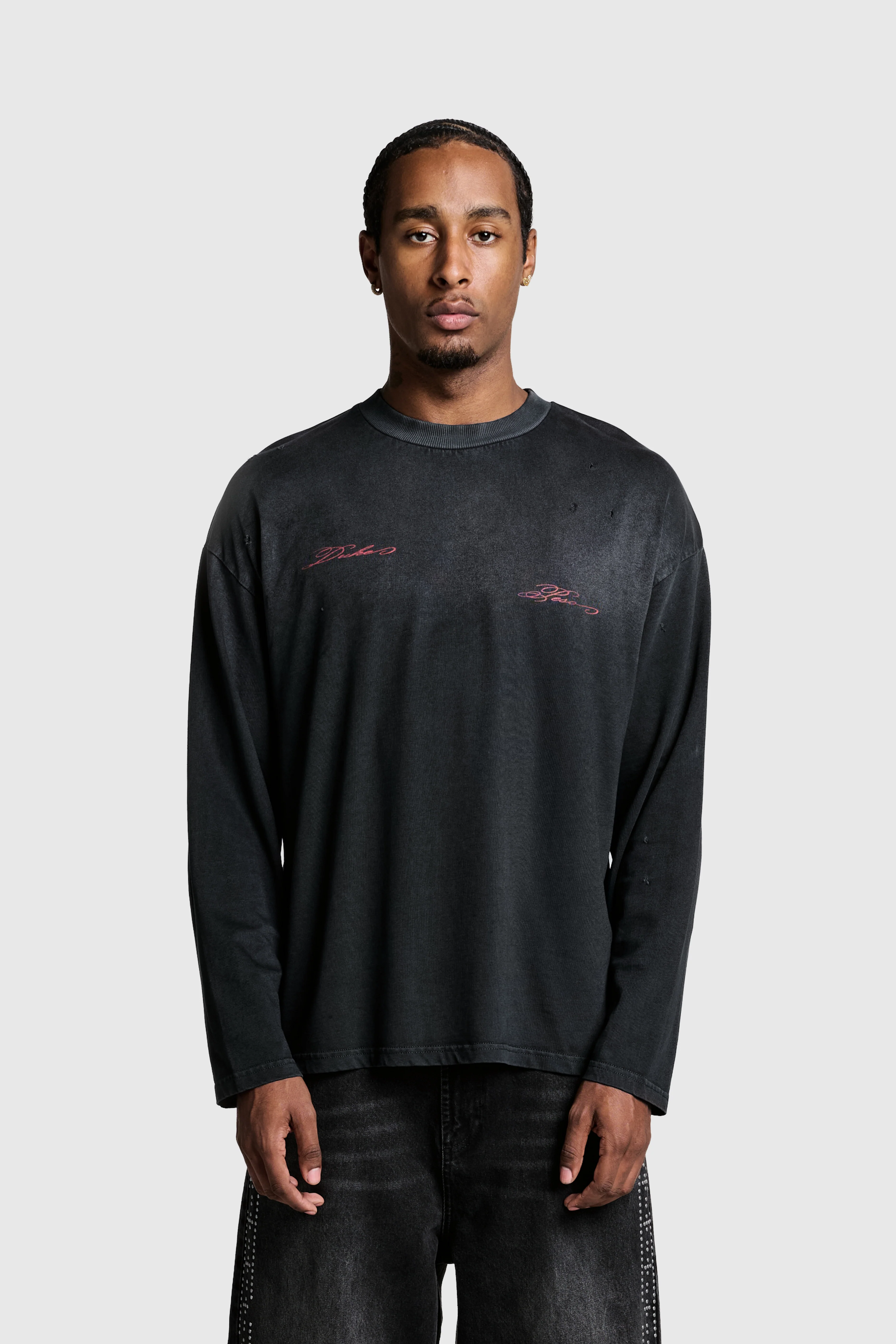 Rodeo Longsleeve - Image 5