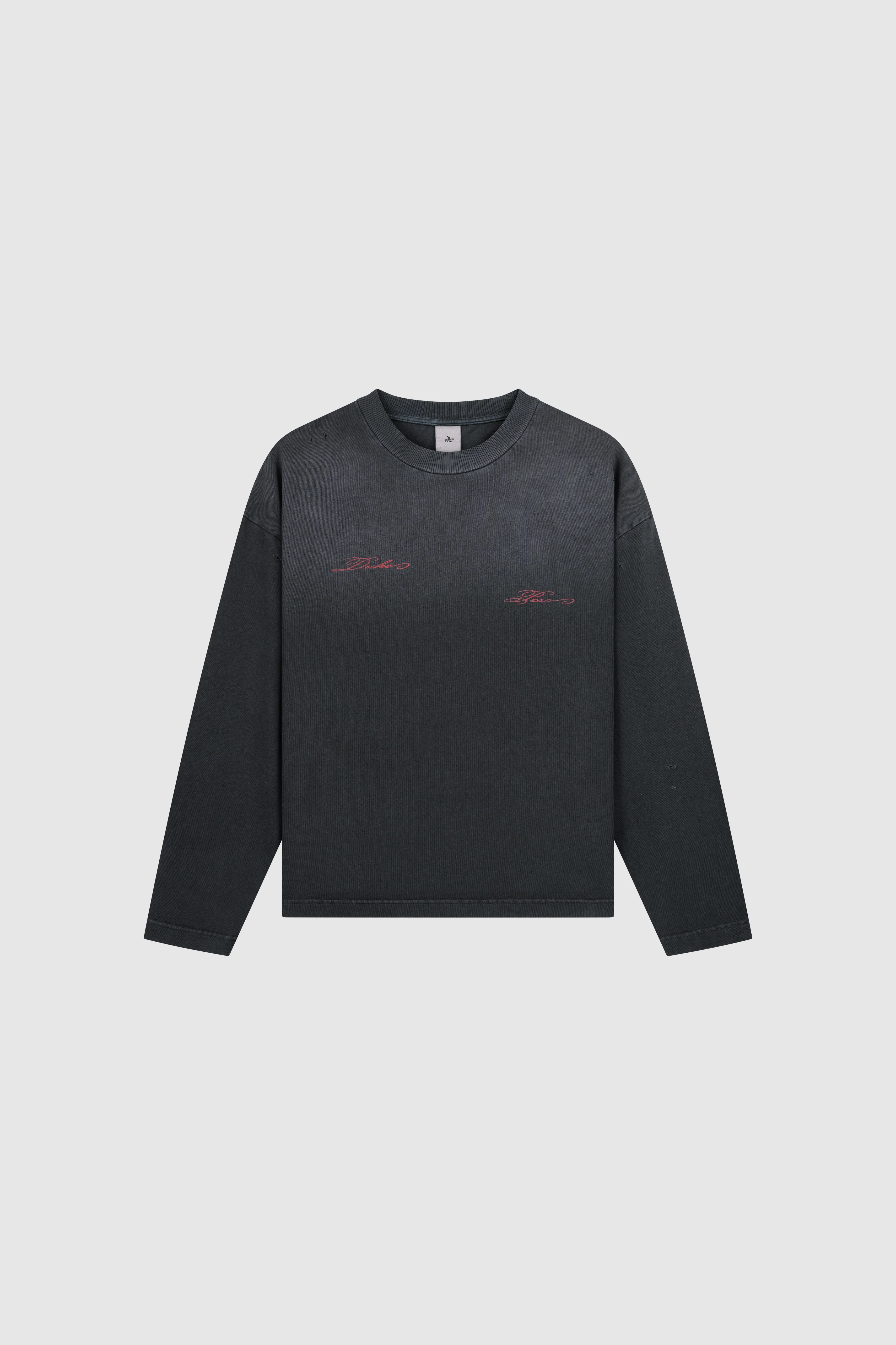 Rodeo Longsleeve - Image 9