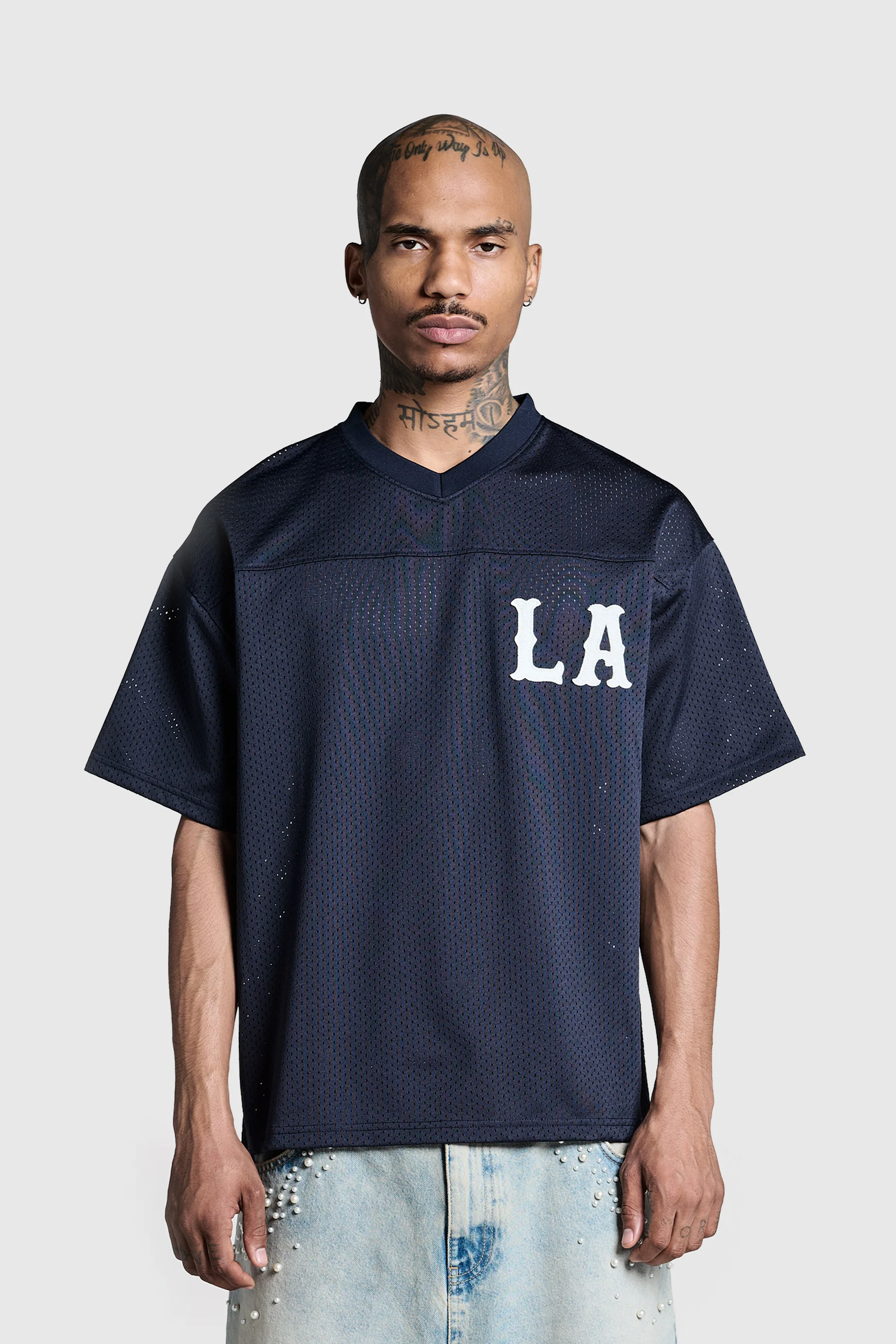 Rose Bowl Jersey - Image 5