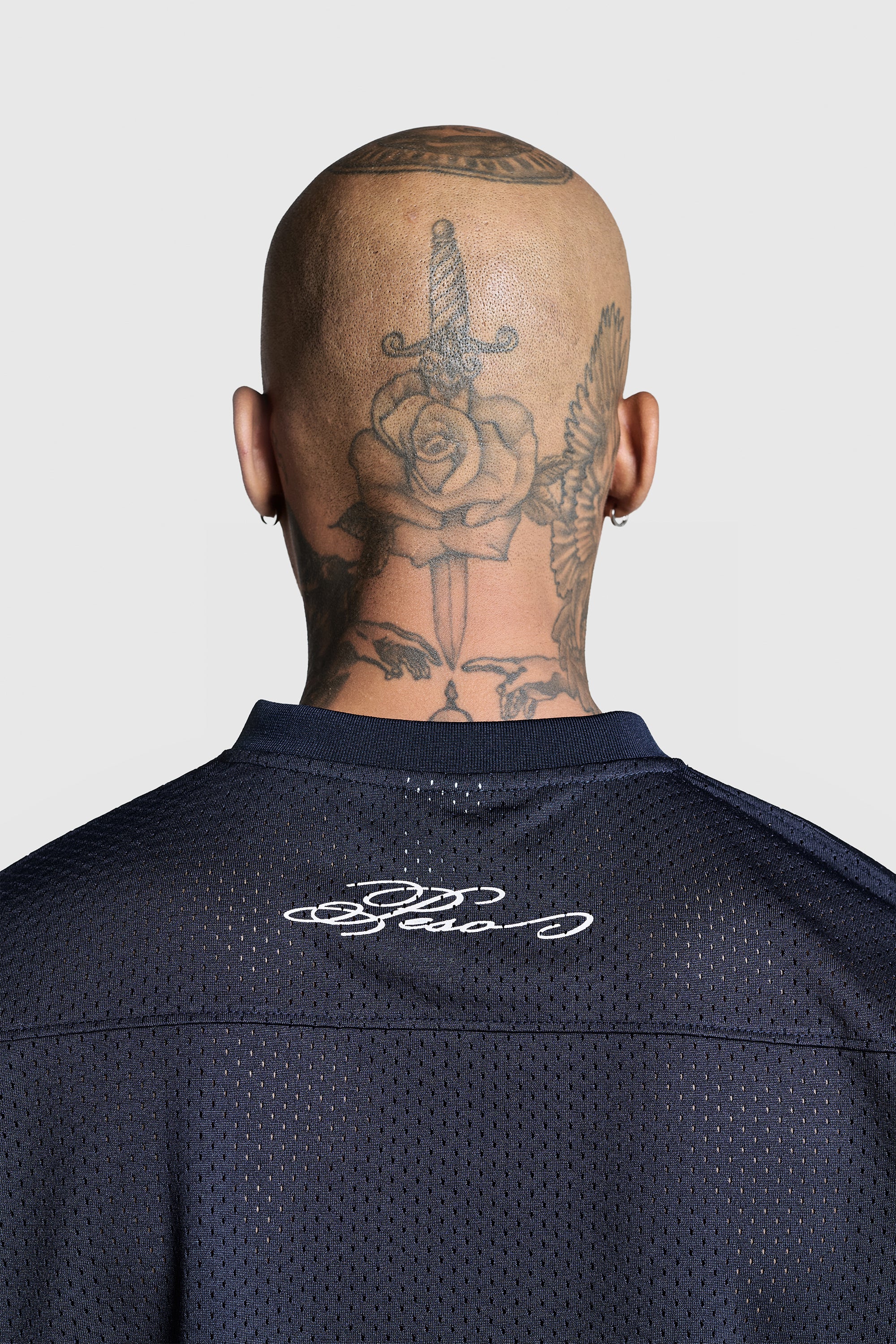 Rose Bowl Jersey - Image 7