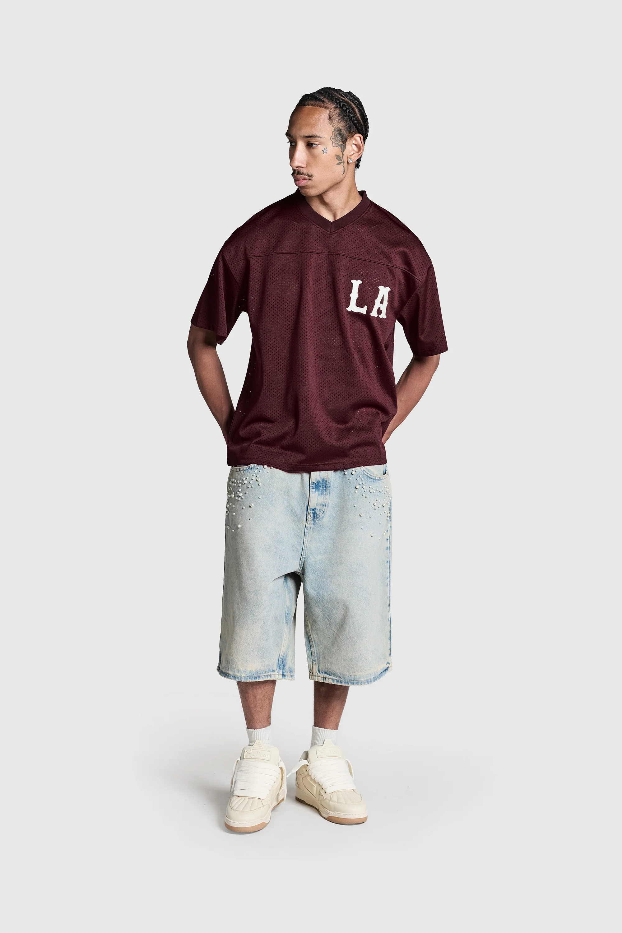 Rose Bowl Jersey - Image 4