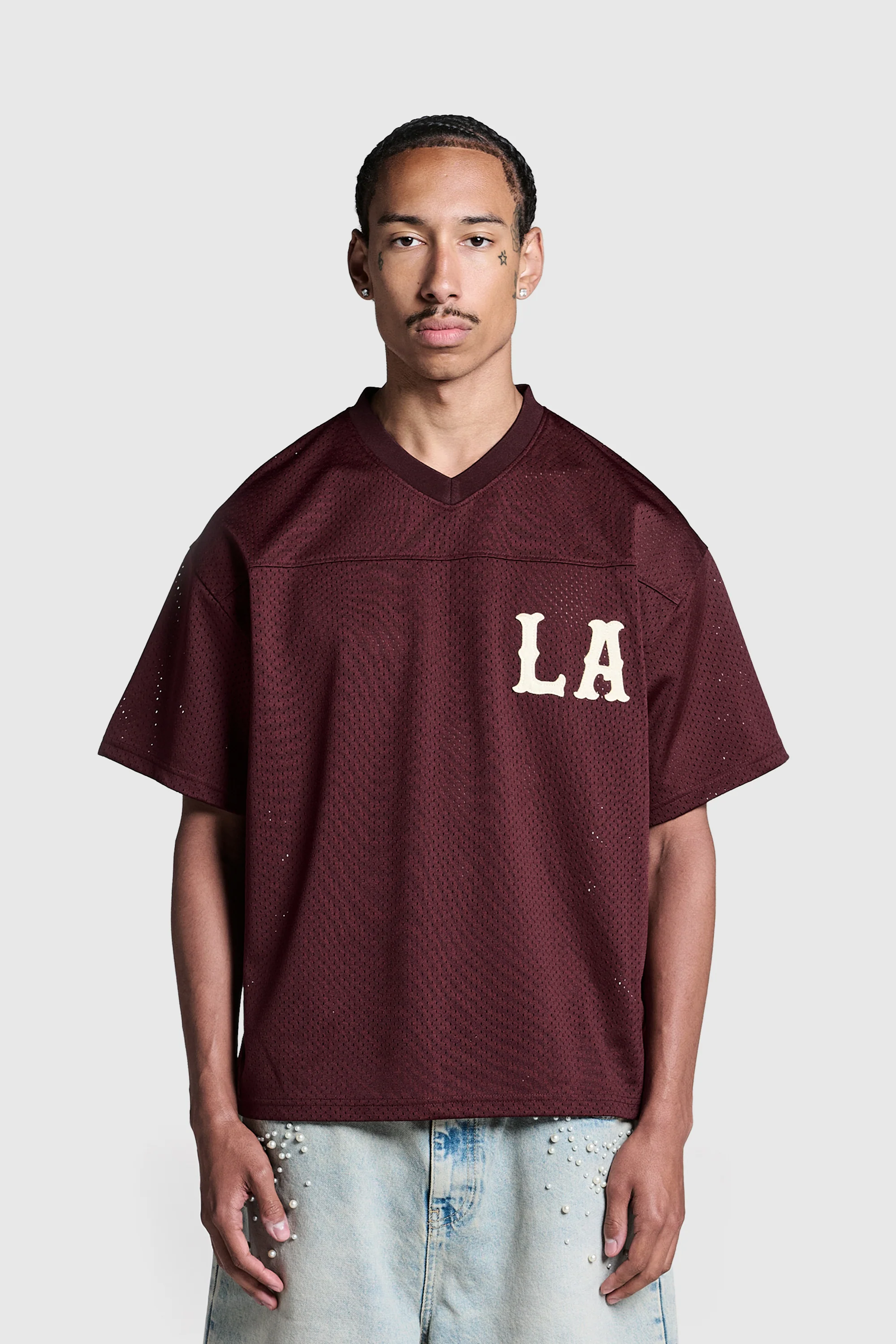 Rose Bowl Jersey - Image 5