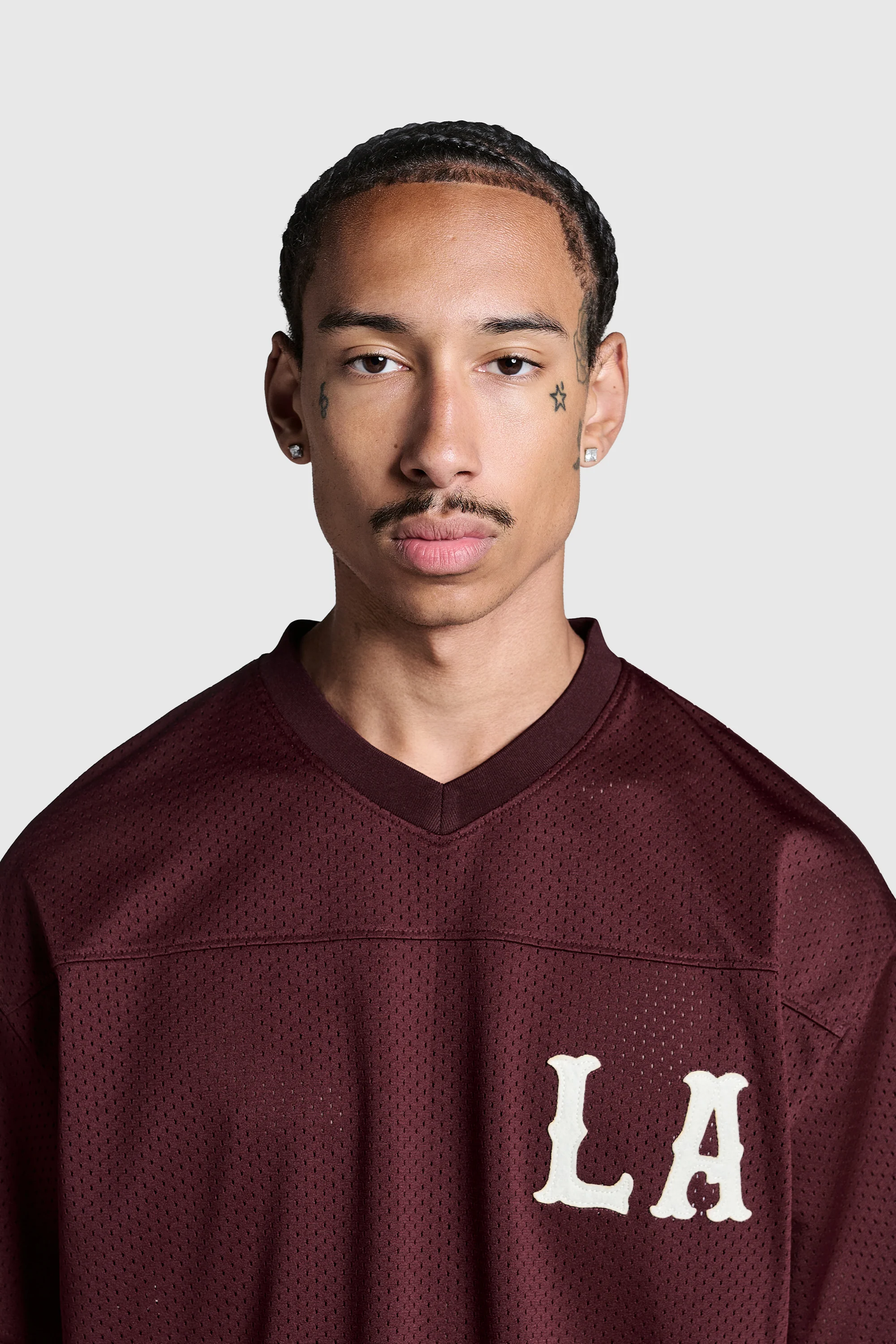 Rose Bowl Jersey - Image 6