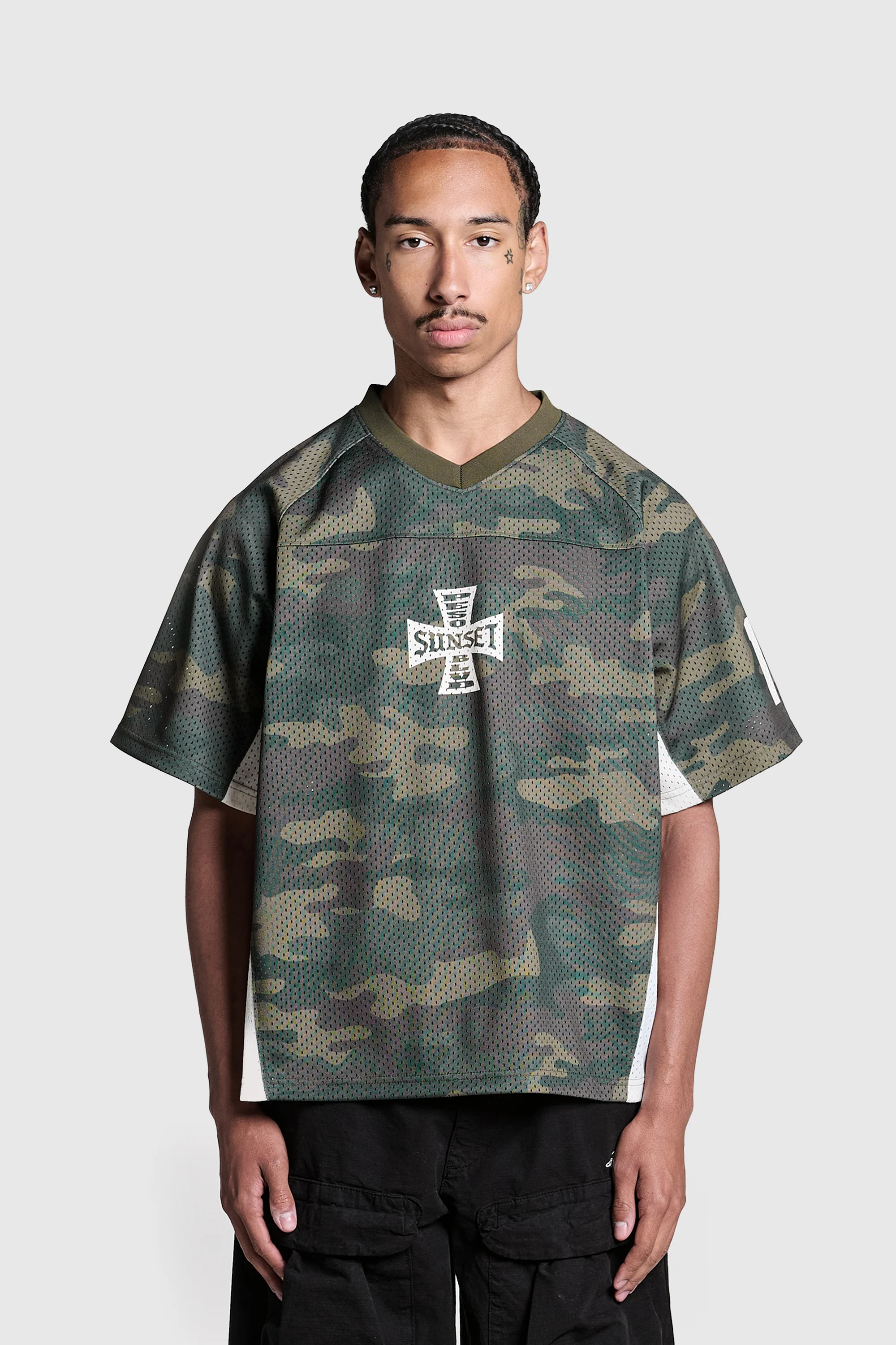 Rose Bowl Jersey - Image 5