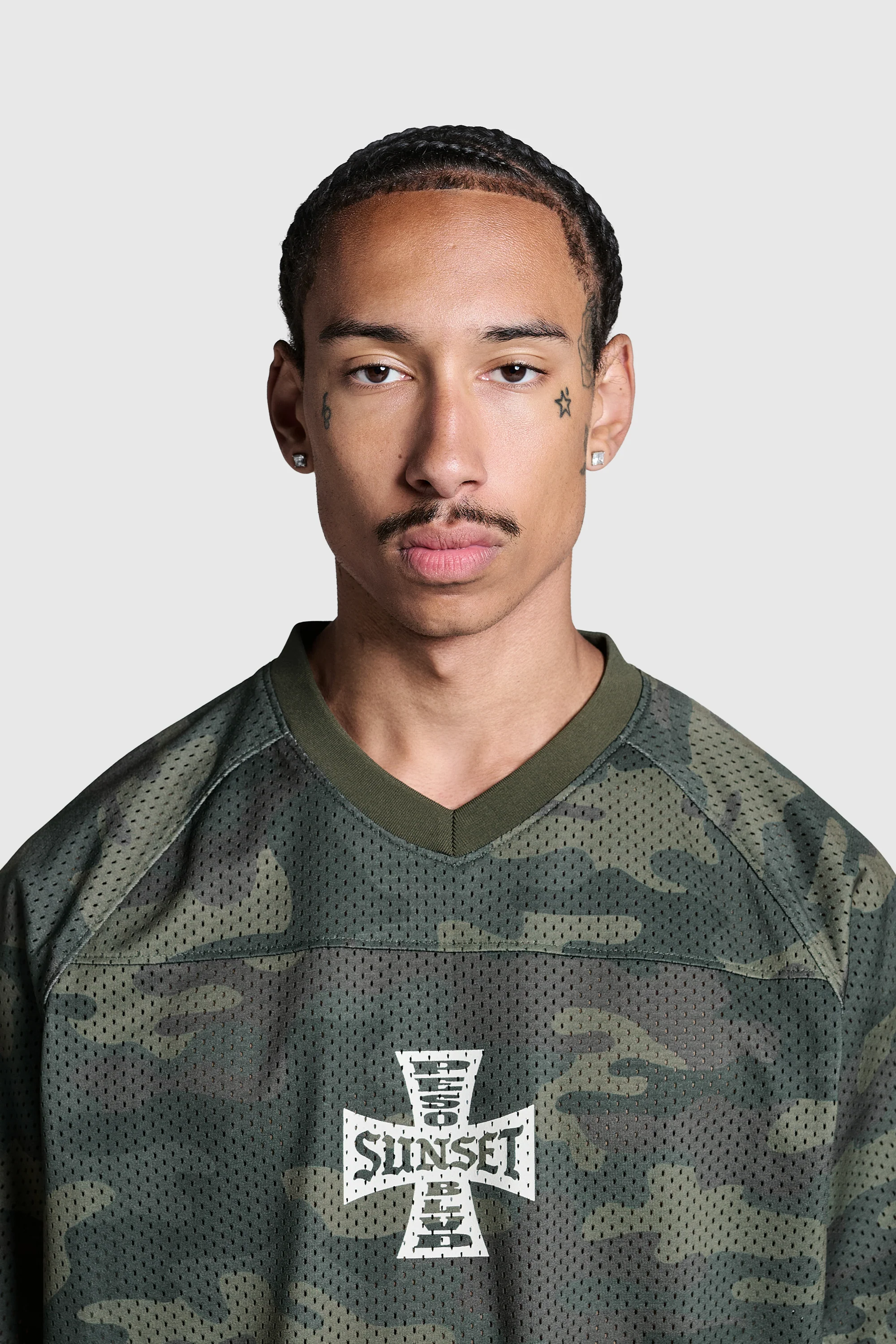 Rose Bowl Jersey - Image 6