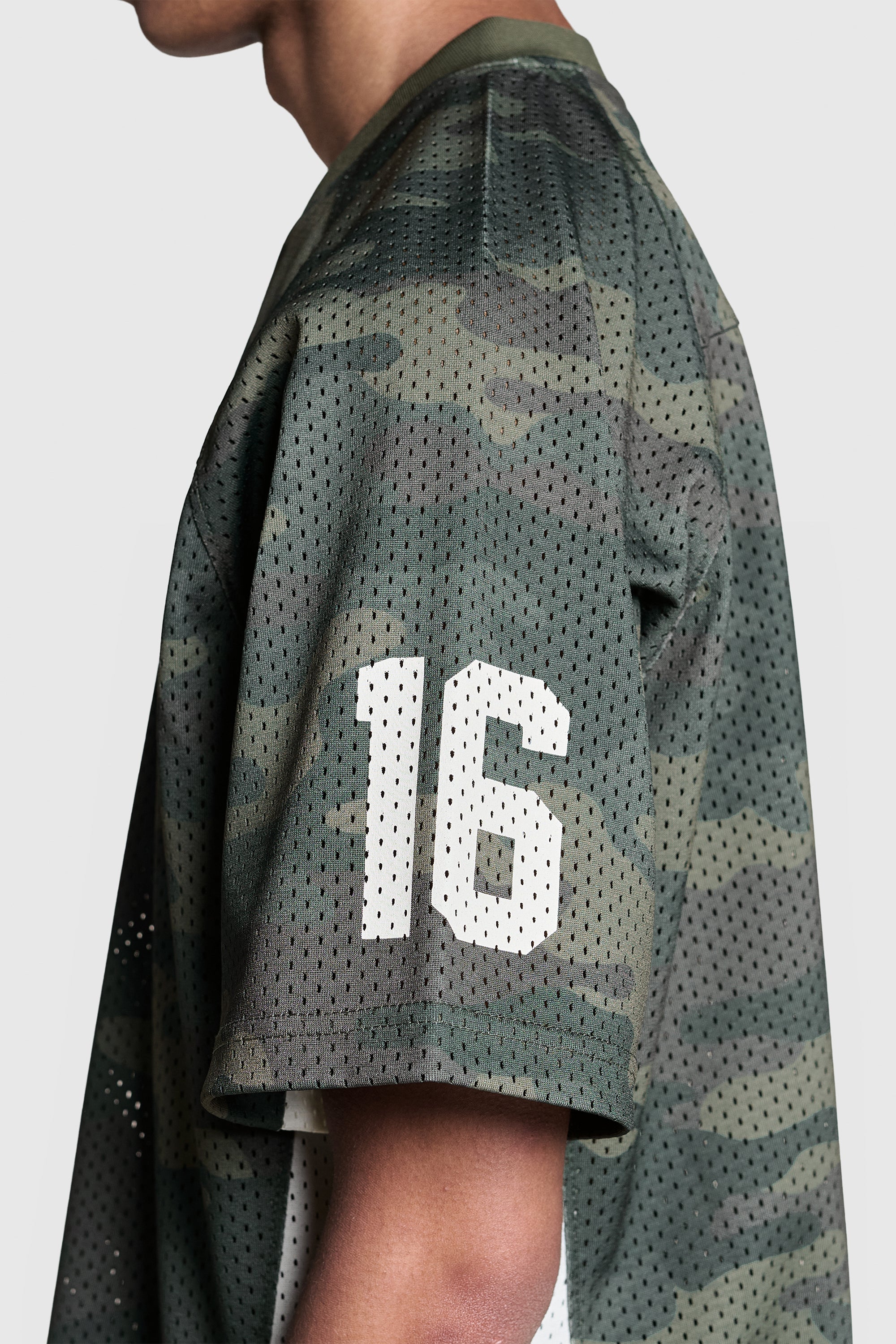 Rose Bowl Jersey - Image 8