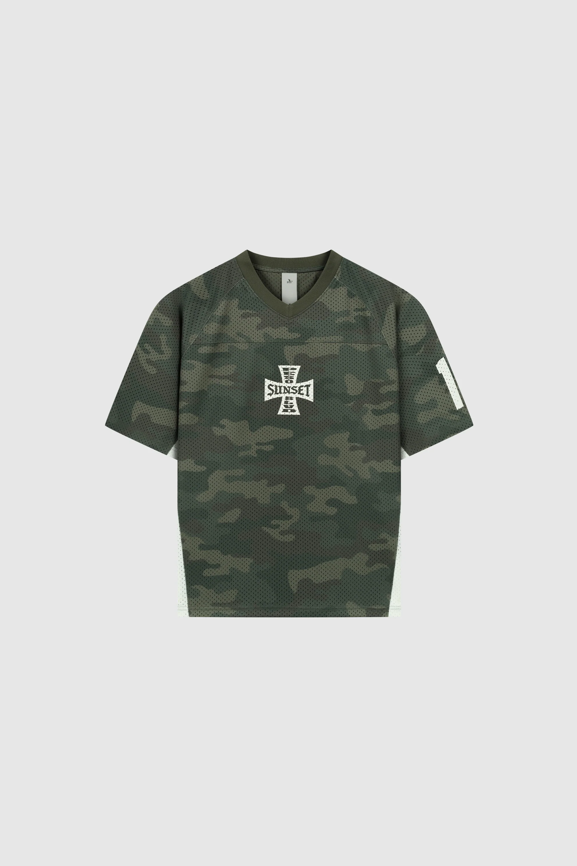 Rose Bowl Jersey - Image 9