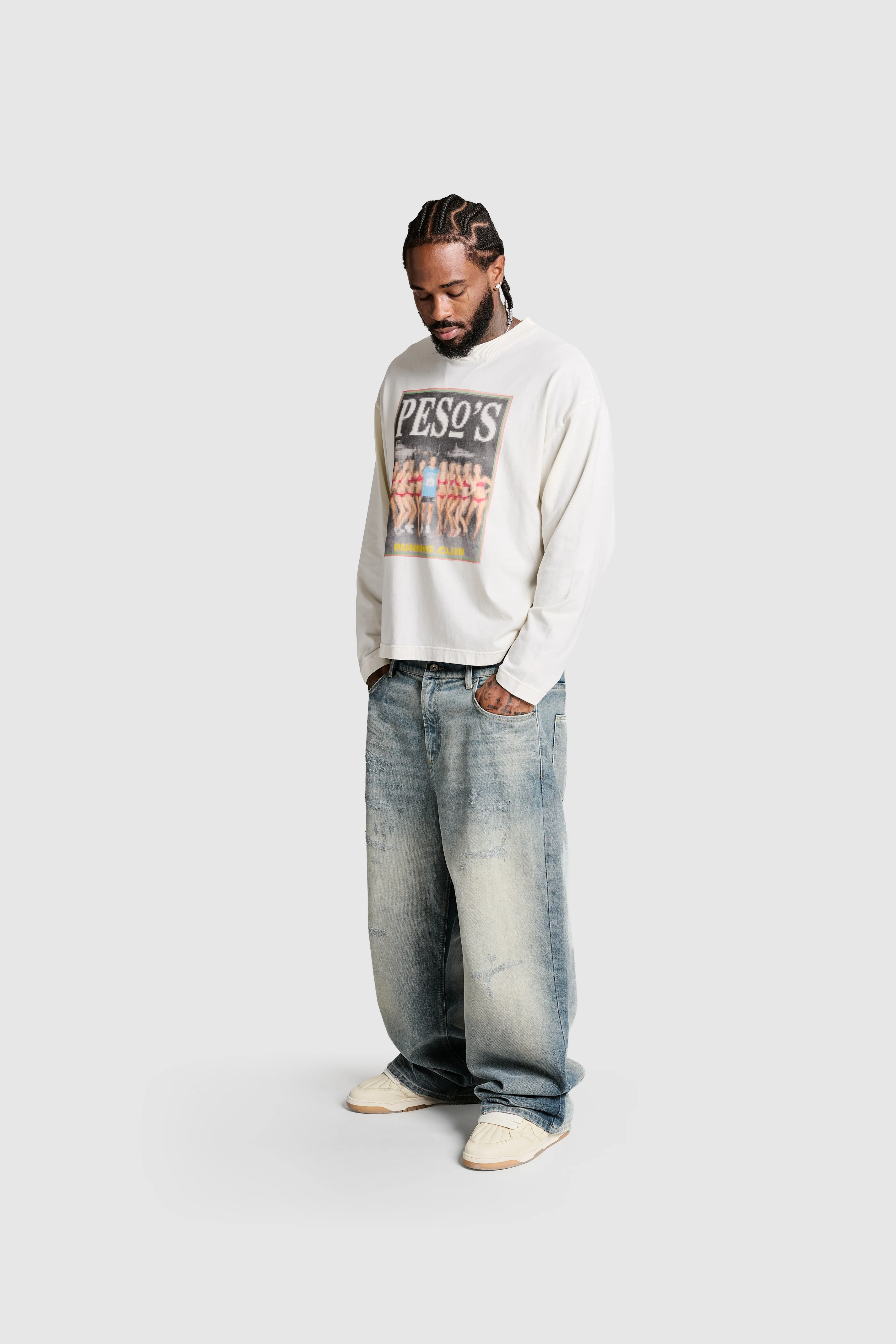 Running Club Longsleeve - Image 4