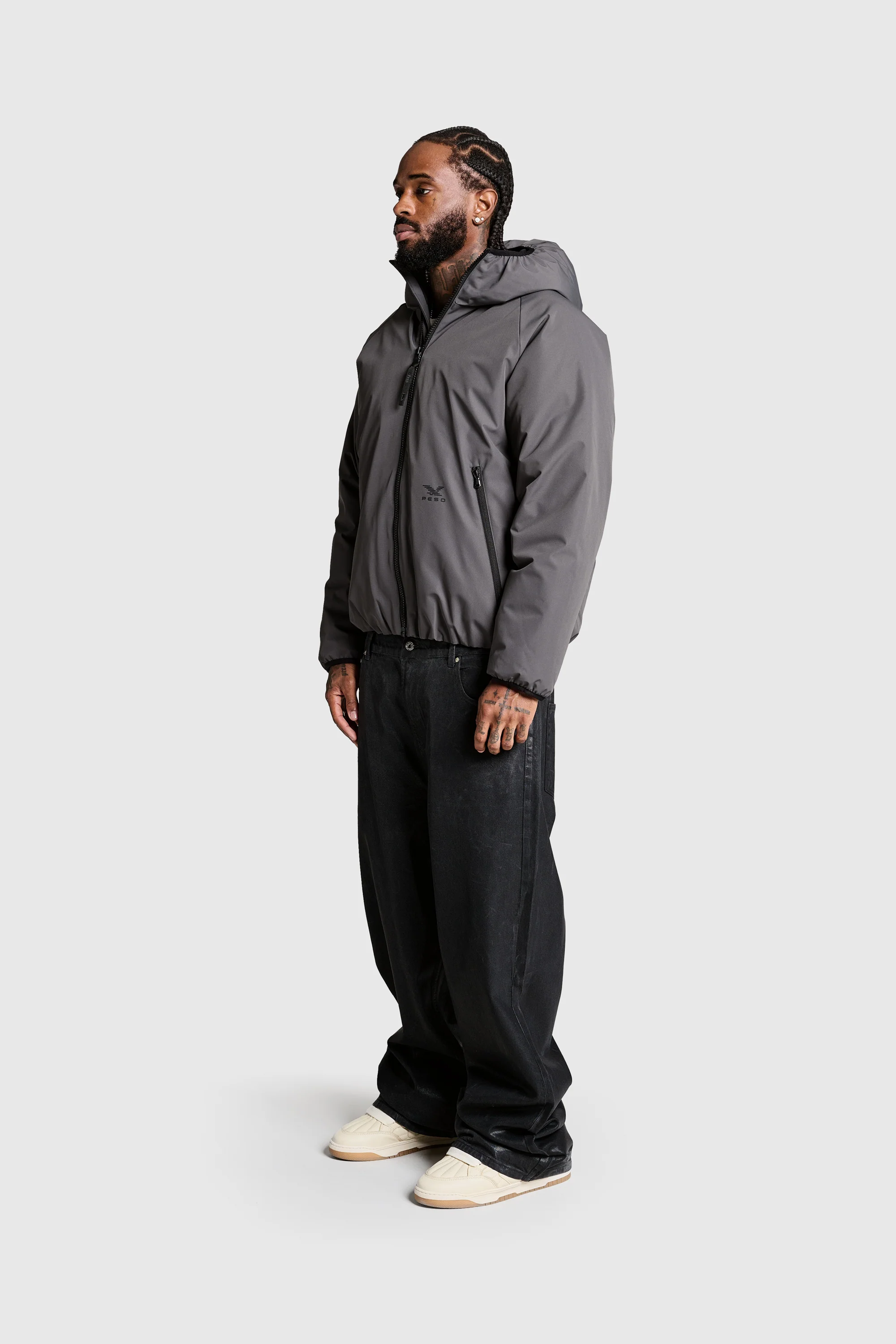 Waxed Denim - Image 2