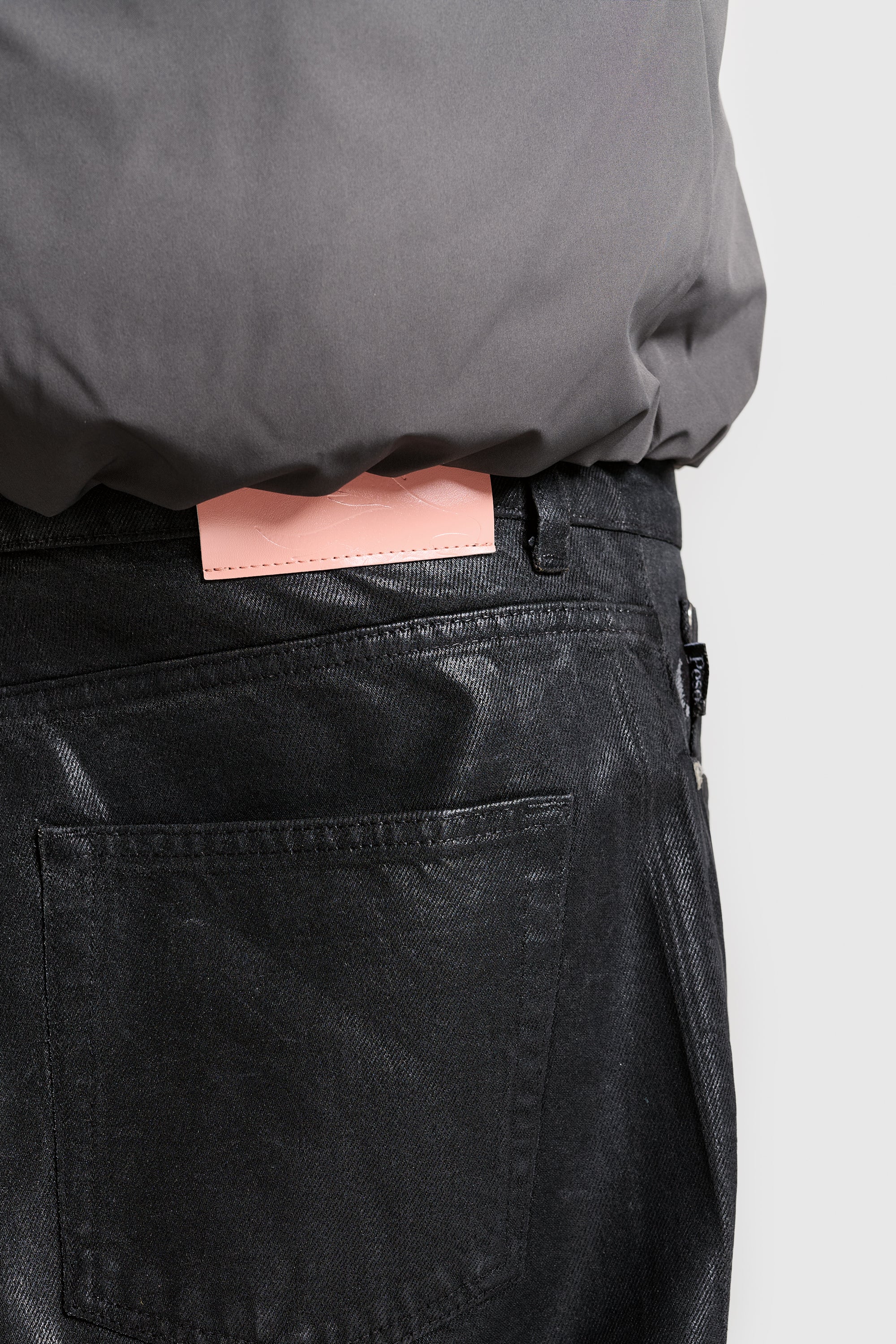 Waxed Denim - Image 6