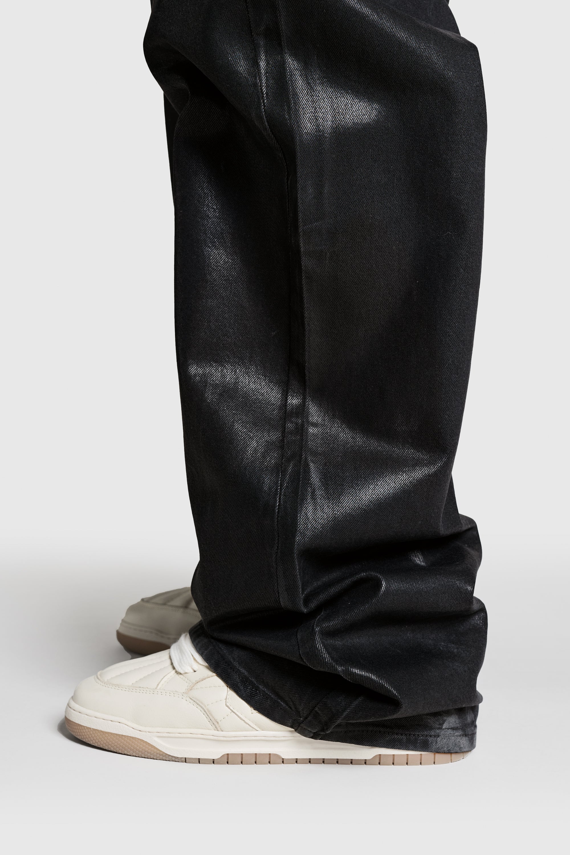 Waxed Denim - Image 7