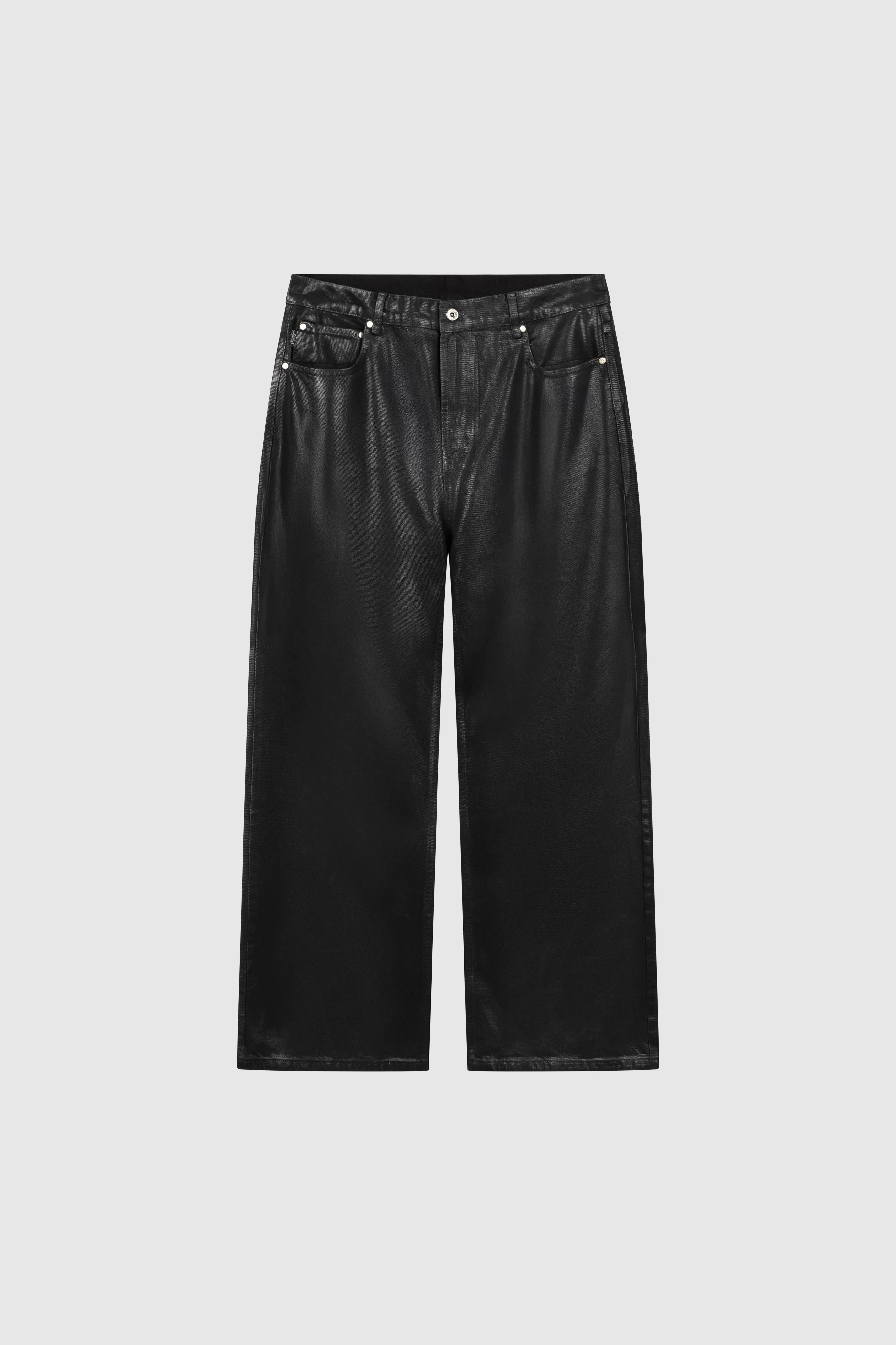 Waxed Denim - Image 8