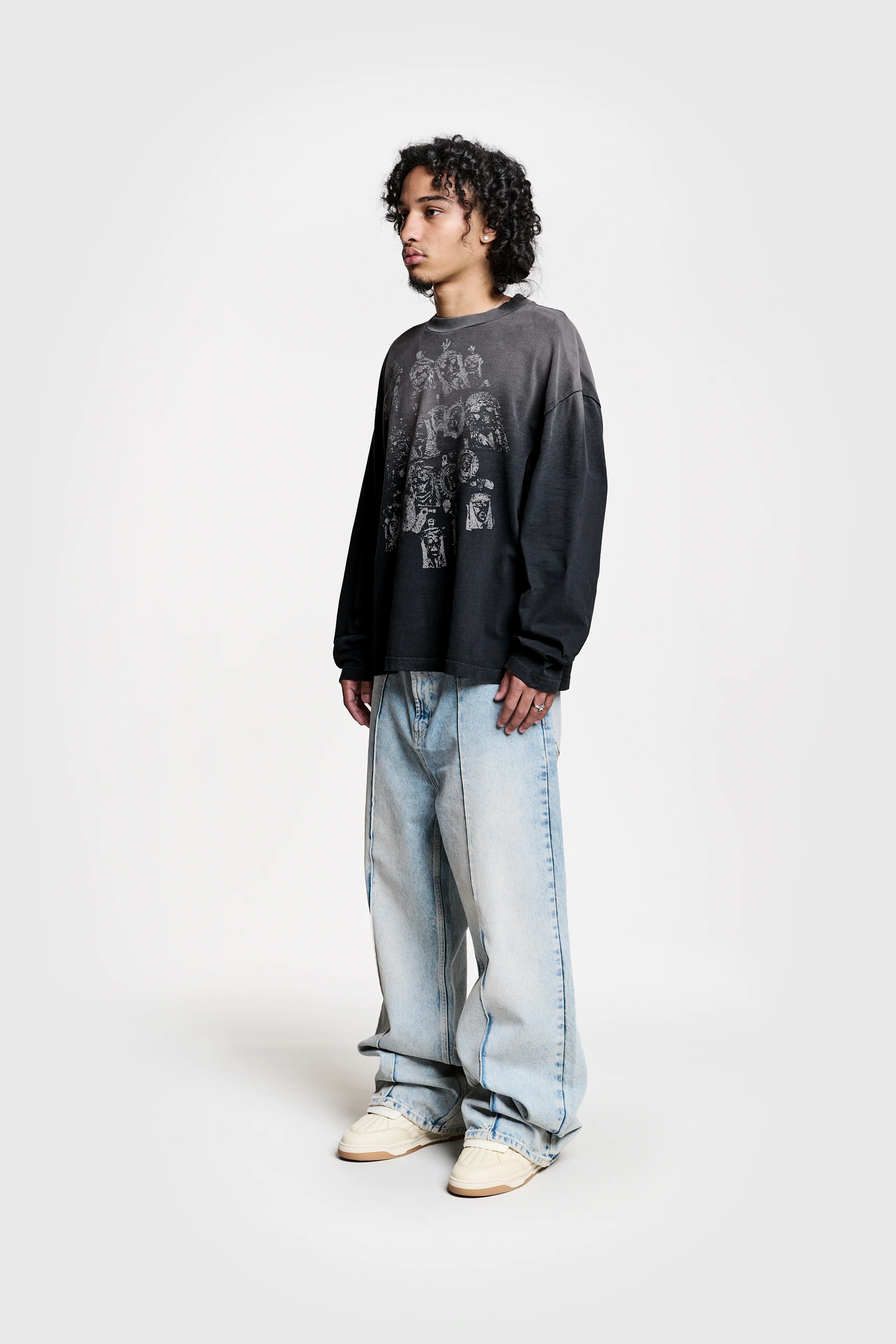 Saviour Longsleeve - Image 2