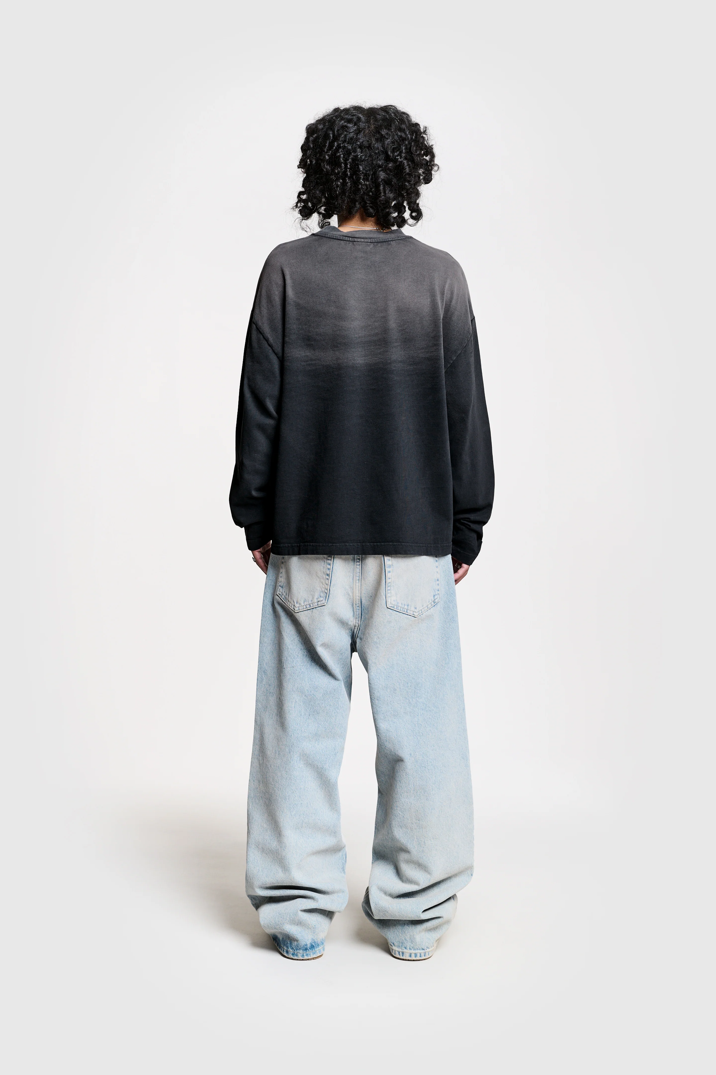 Saviour Longsleeve - Image 3