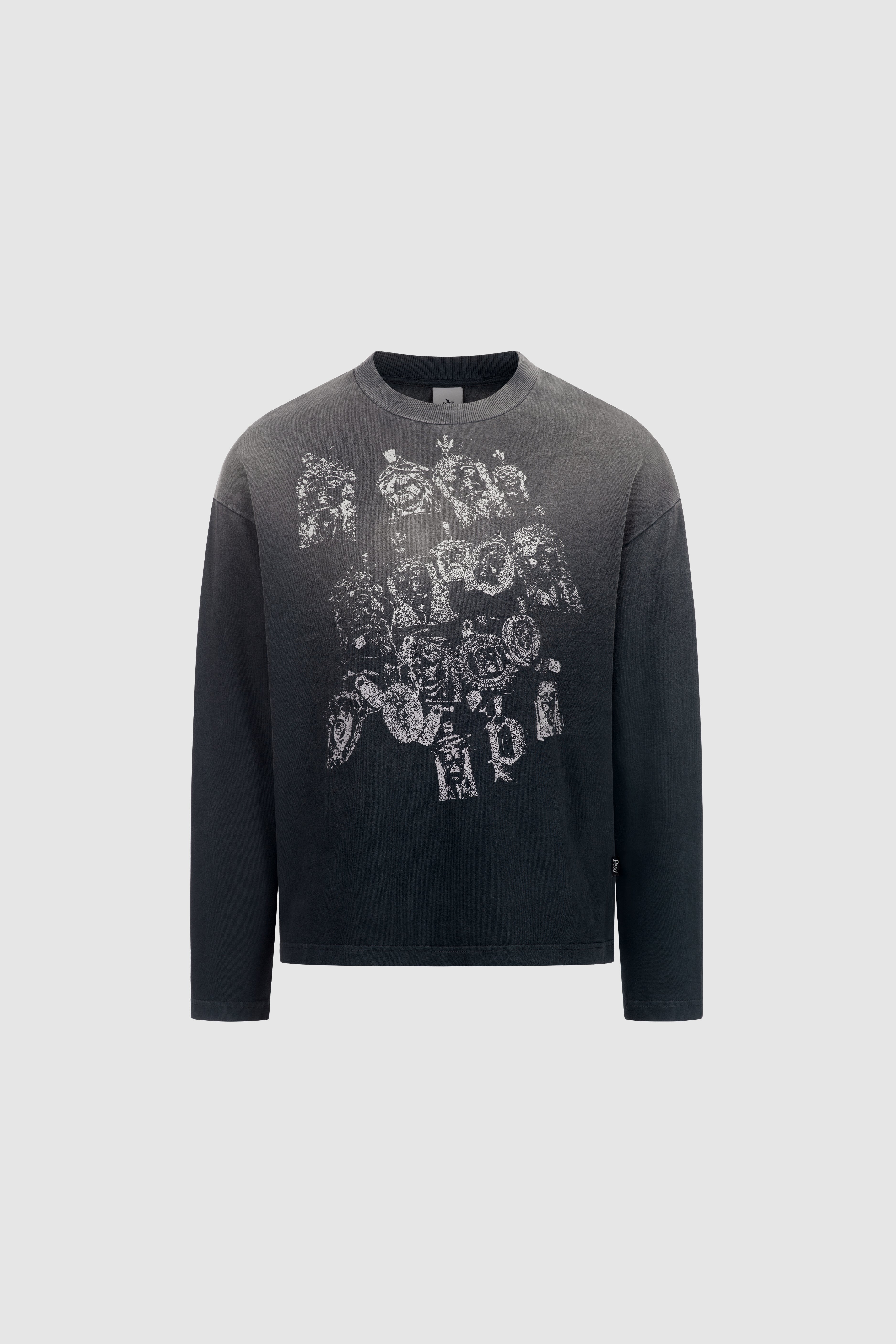 Saviour Longsleeve - Image 7