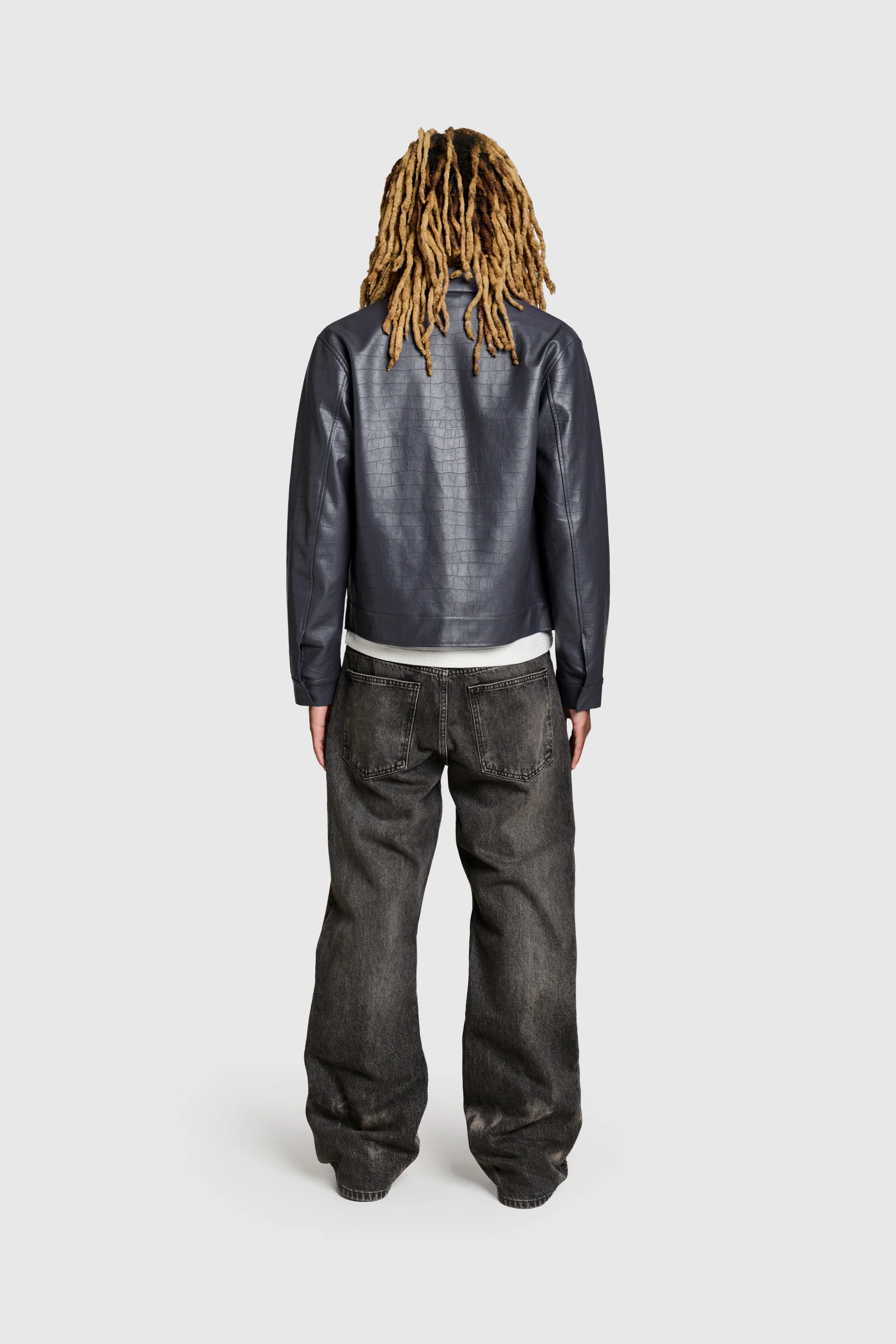 Sexy Bootcut Denim - Image 3
