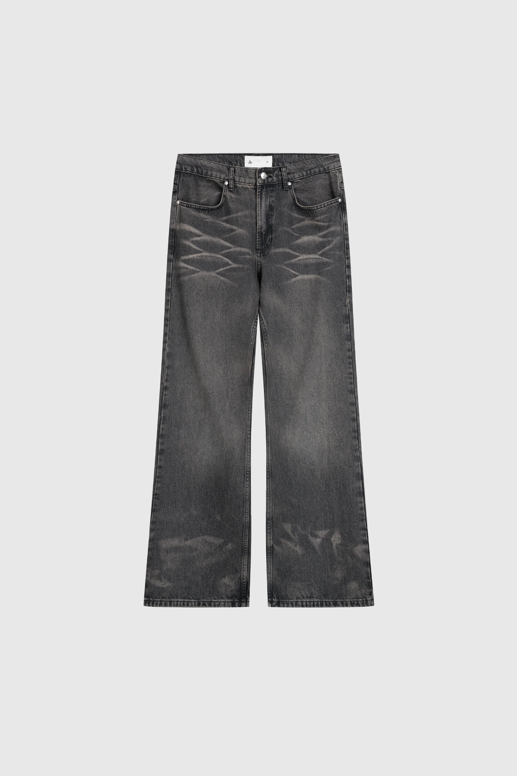 Sexy Bootcut Denim - Image 8