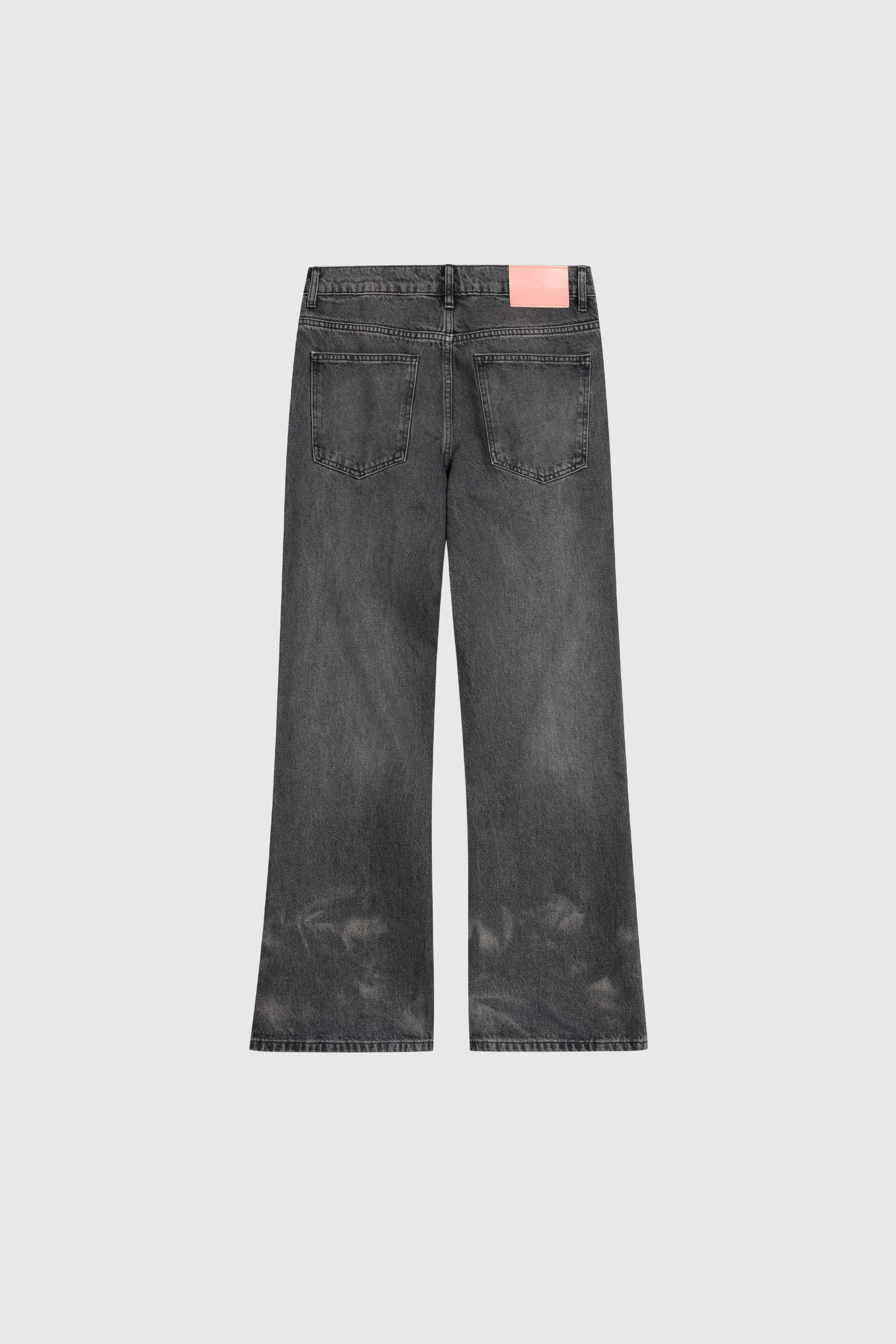 Sexy Bootcut Denim - Image 9