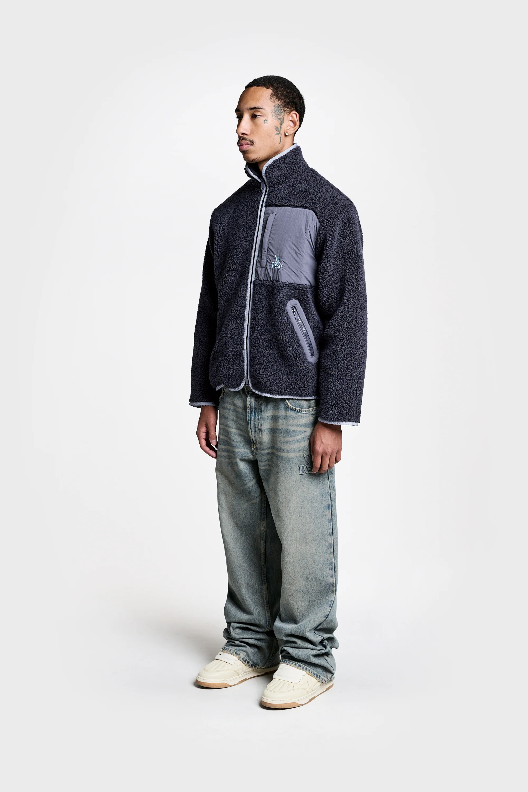 Sherpa Fleece - Image 2