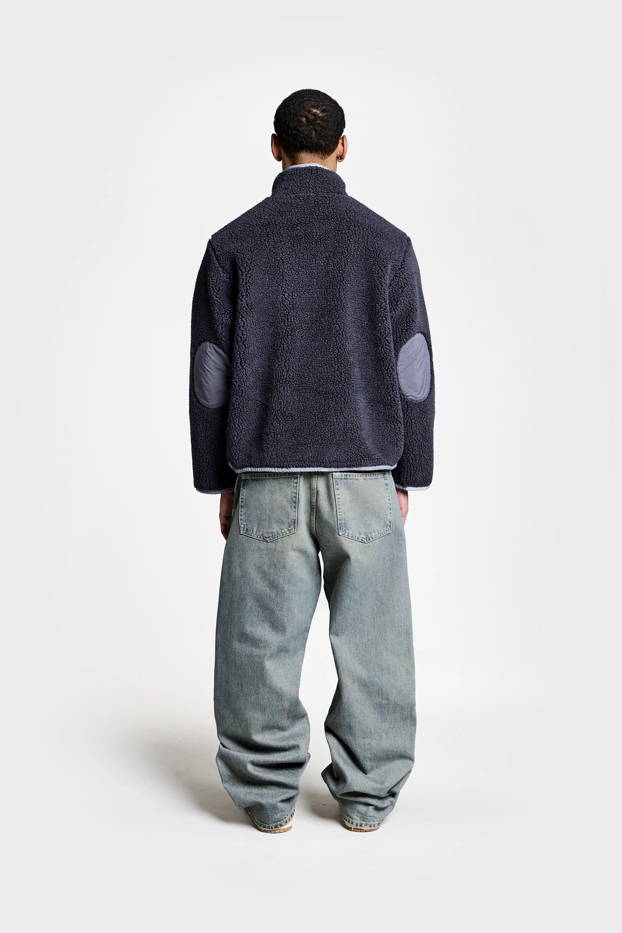 Sherpa Fleece - Image 3